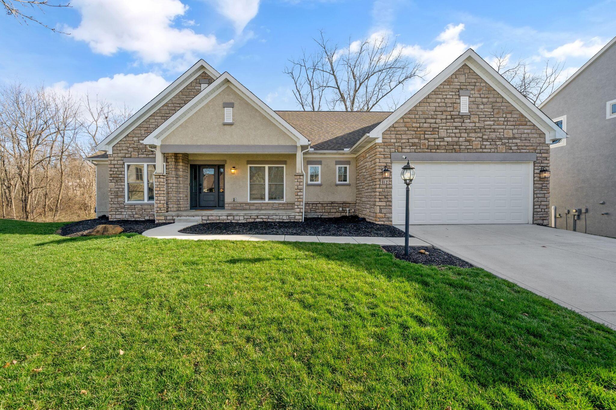 112 Lone Elk Court