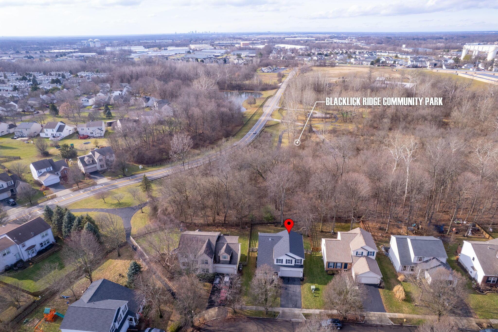 7555 Dover Ridge Court