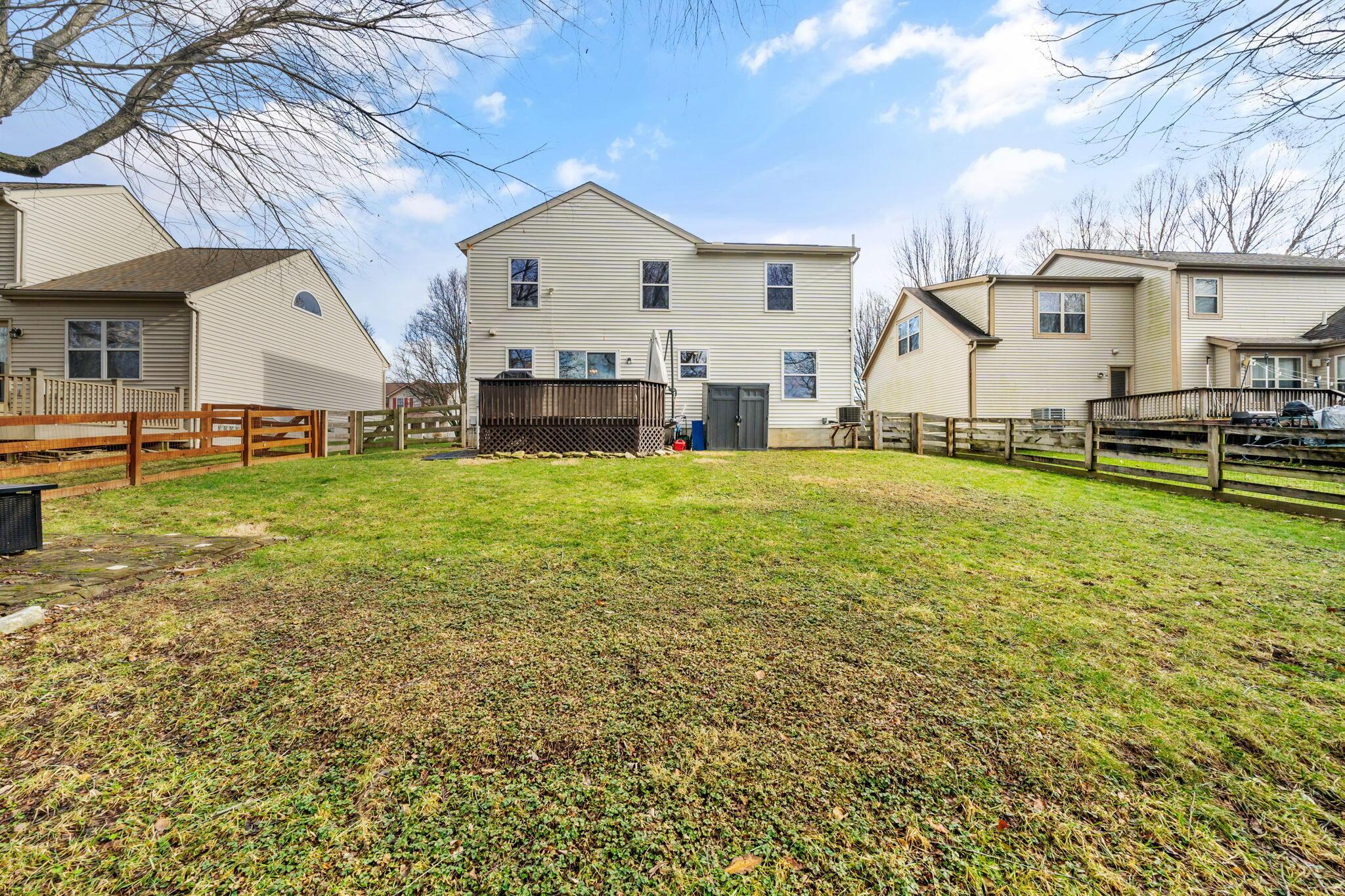 7555 Dover Ridge Court