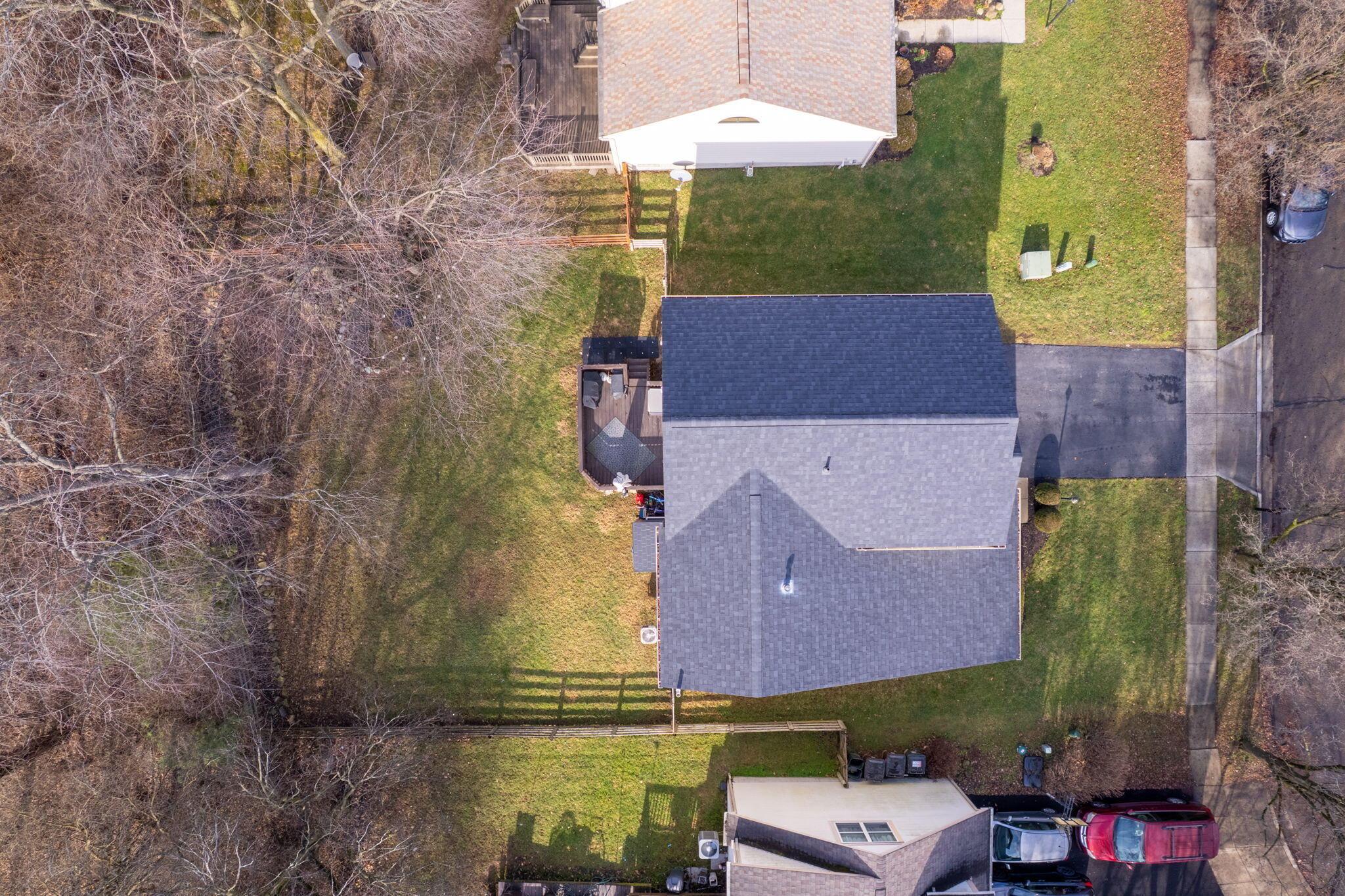 7555 Dover Ridge Court