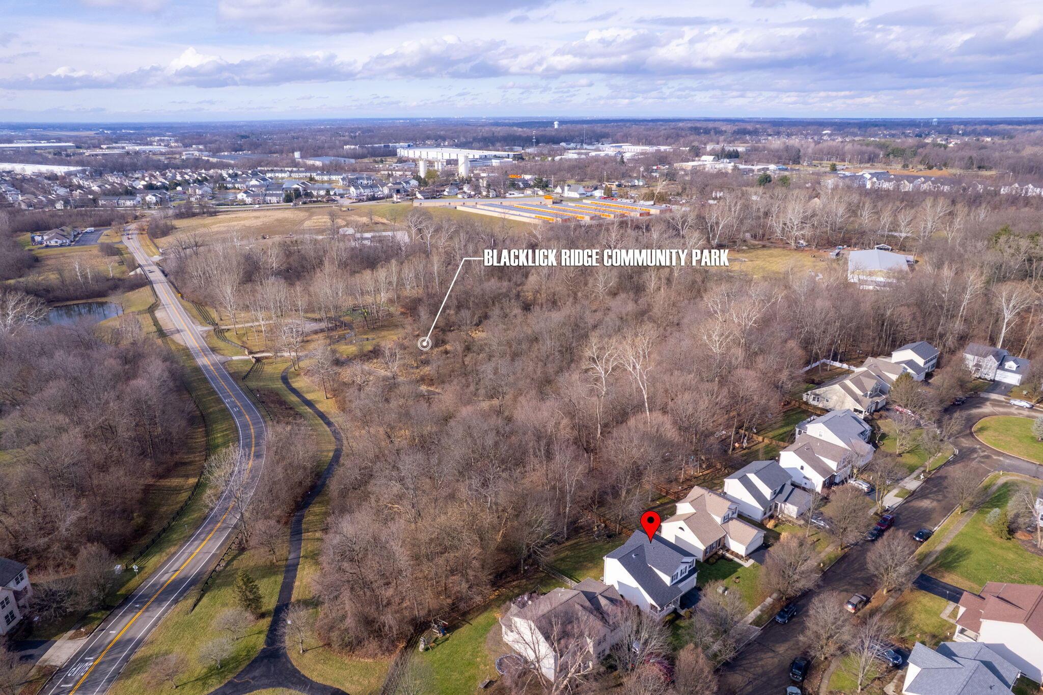 7555 Dover Ridge Court