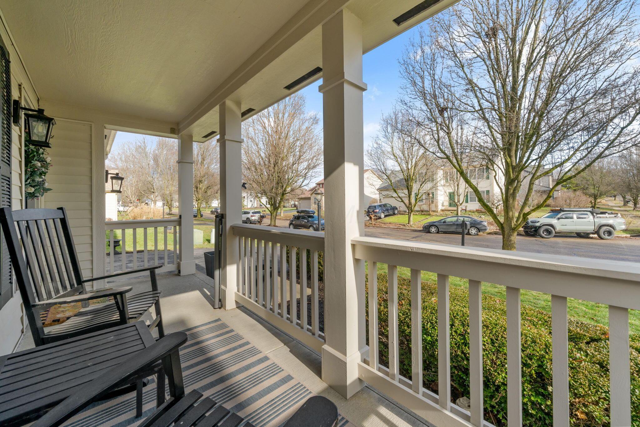 7555 Dover Ridge Court