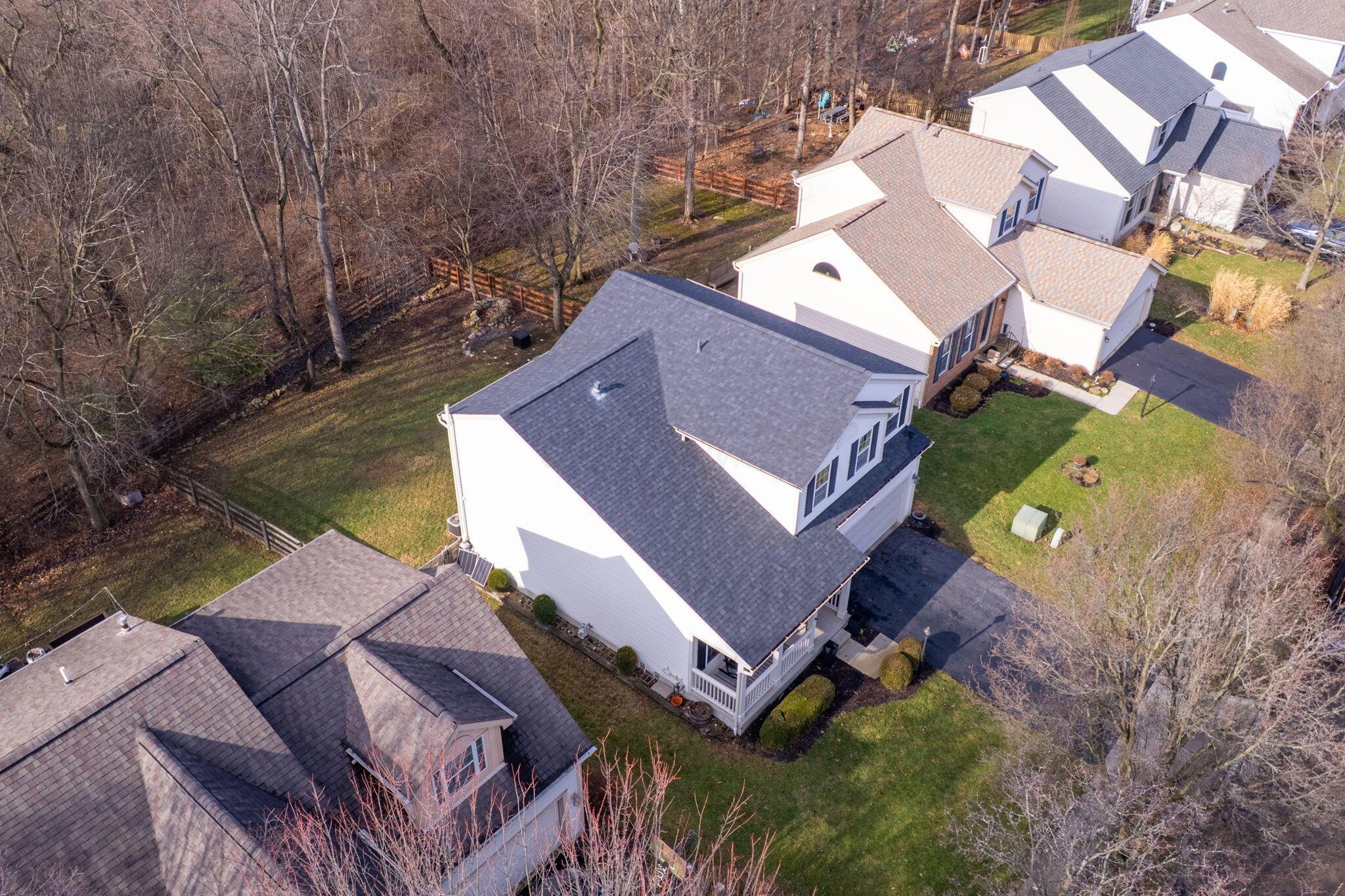 7555 Dover Ridge Court