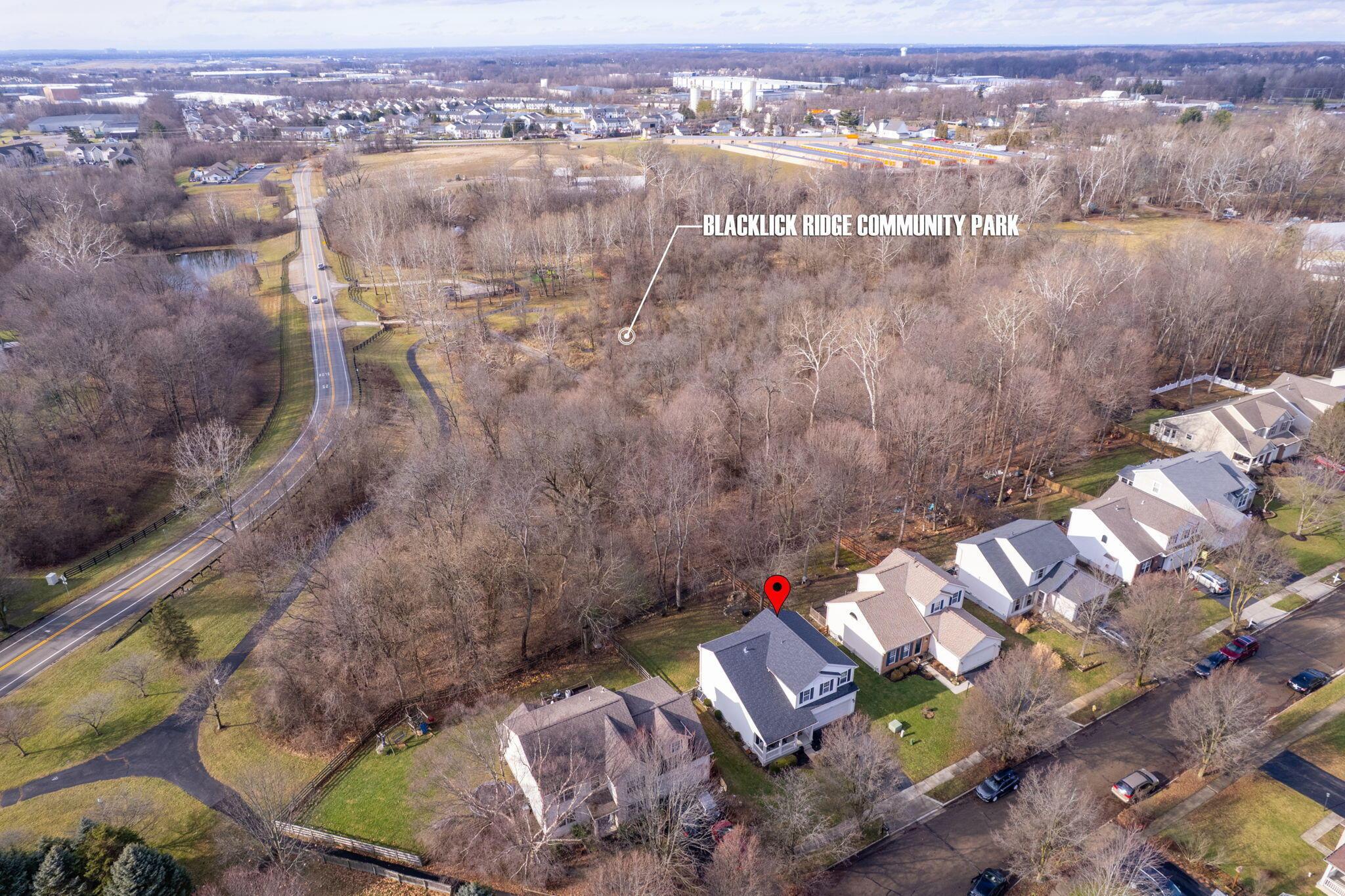 7555 Dover Ridge Court