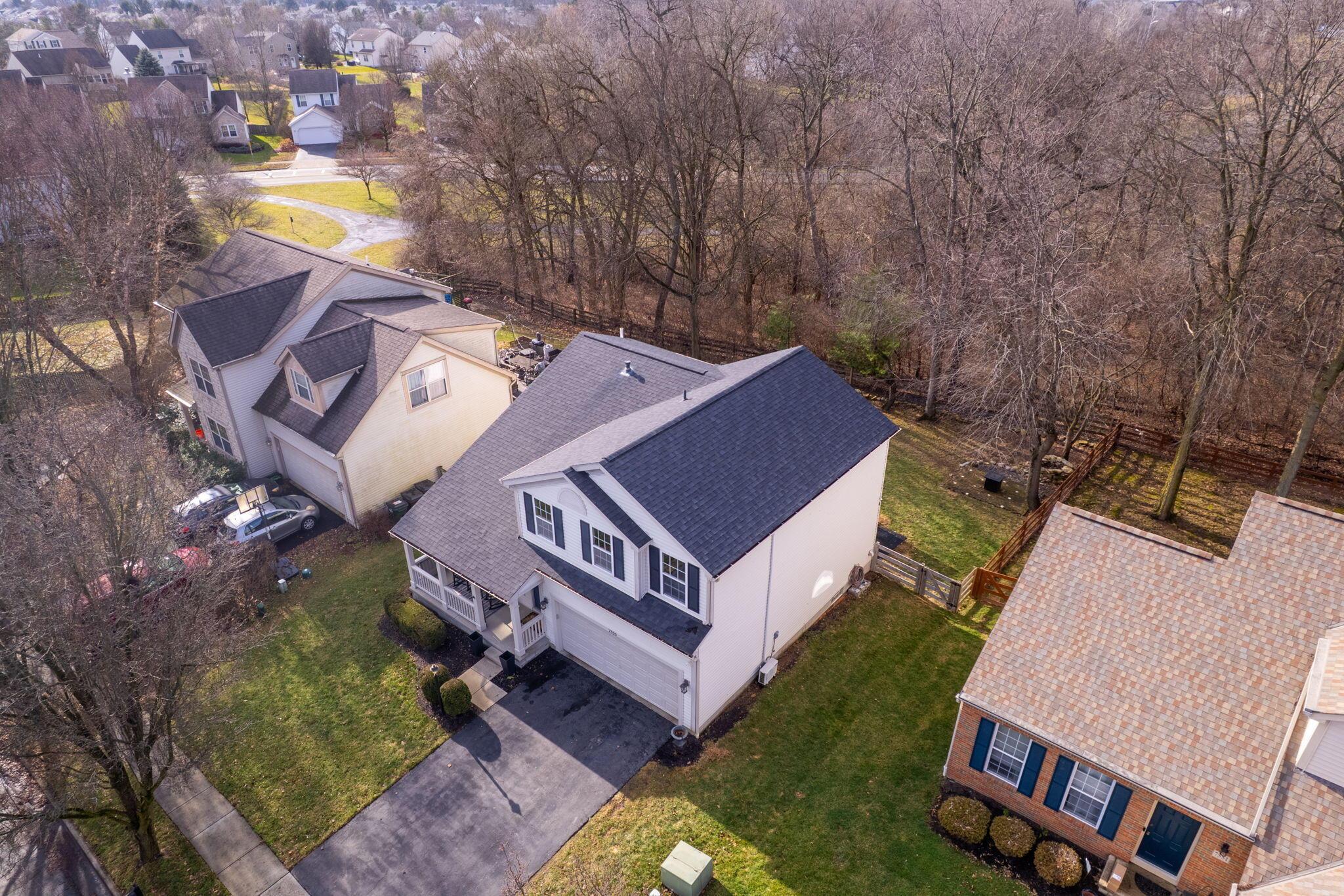 7555 Dover Ridge Court