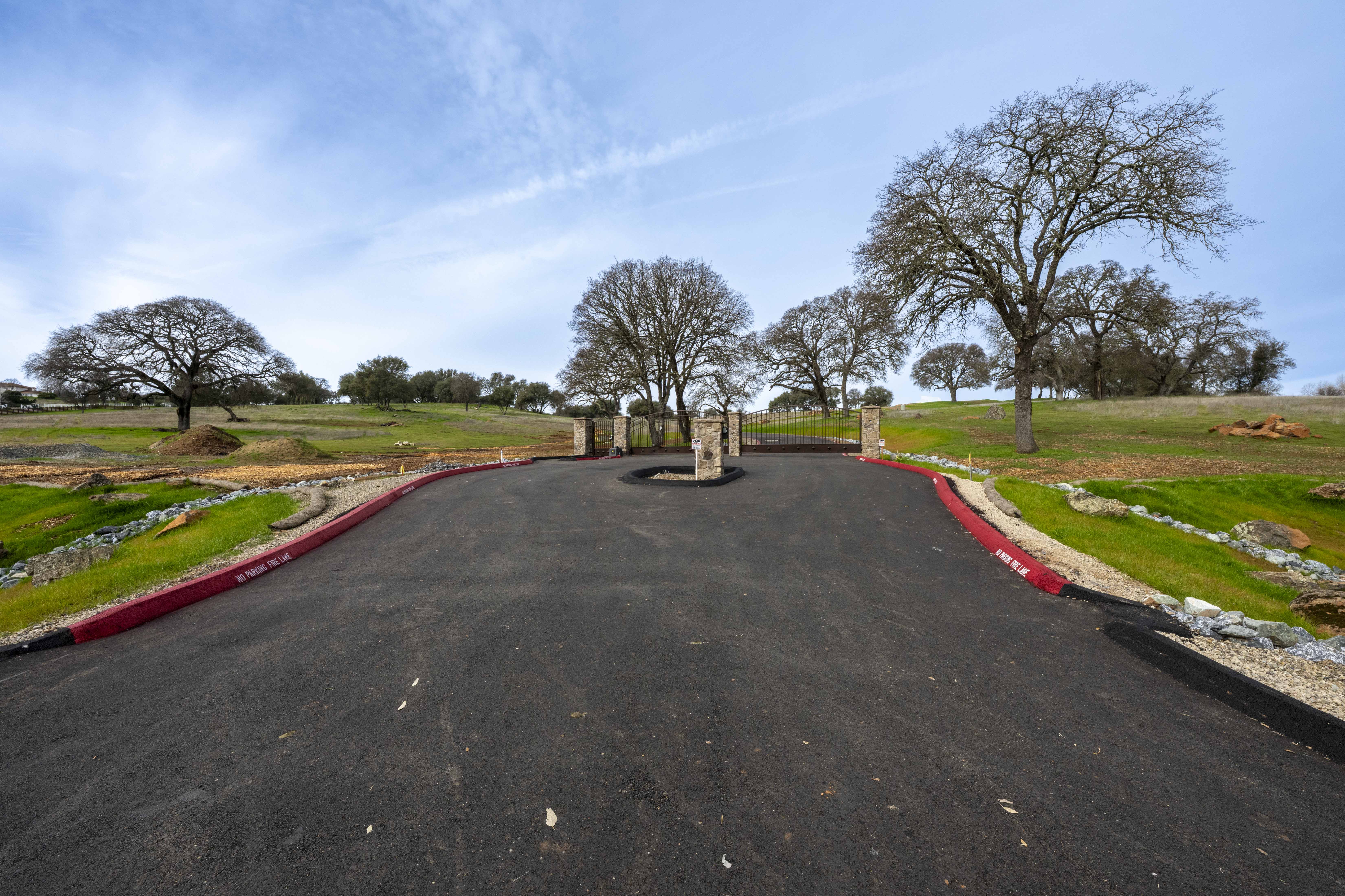 745 Sierra View Court Lot 1 