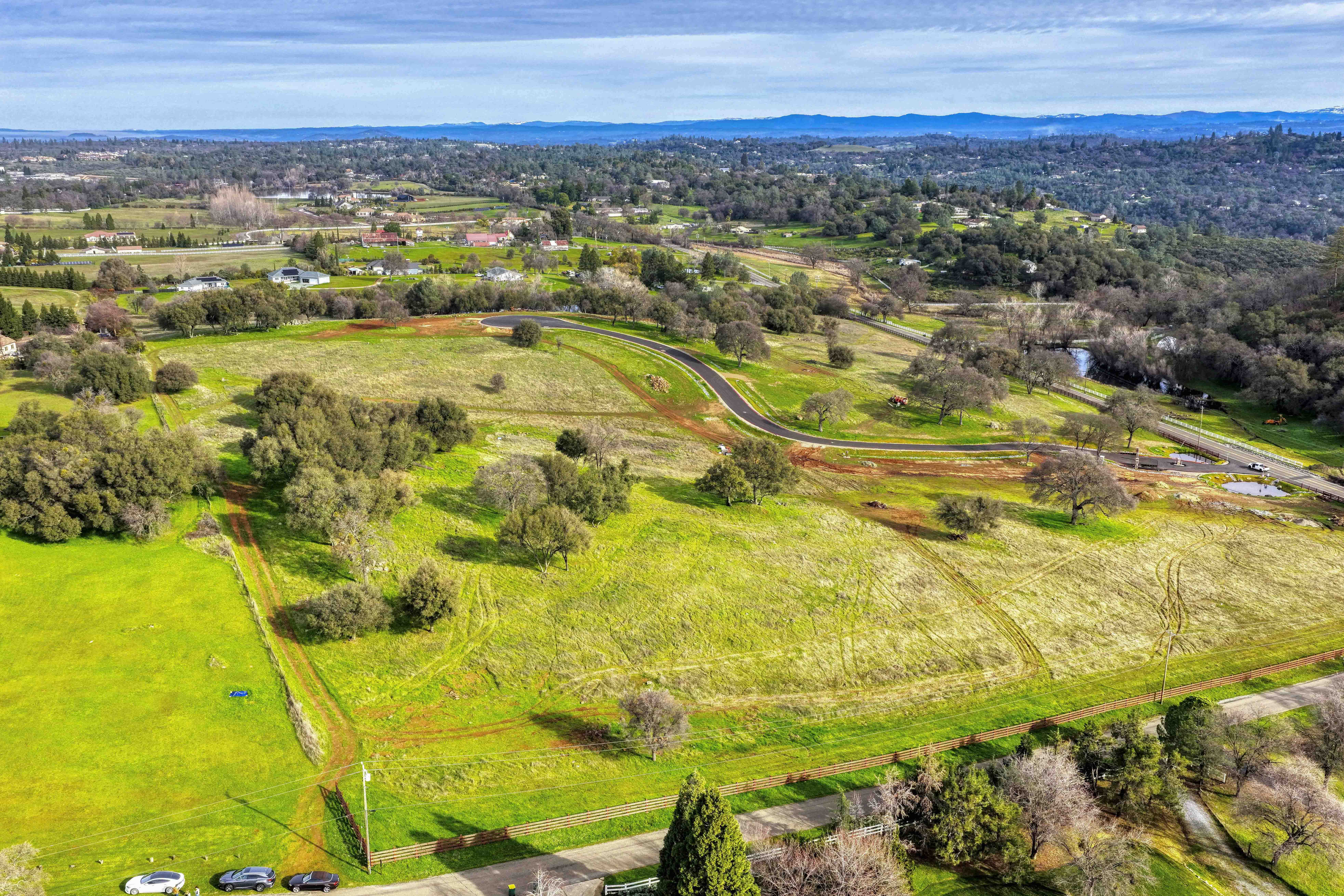 745 Sierra View Court Lot 1 