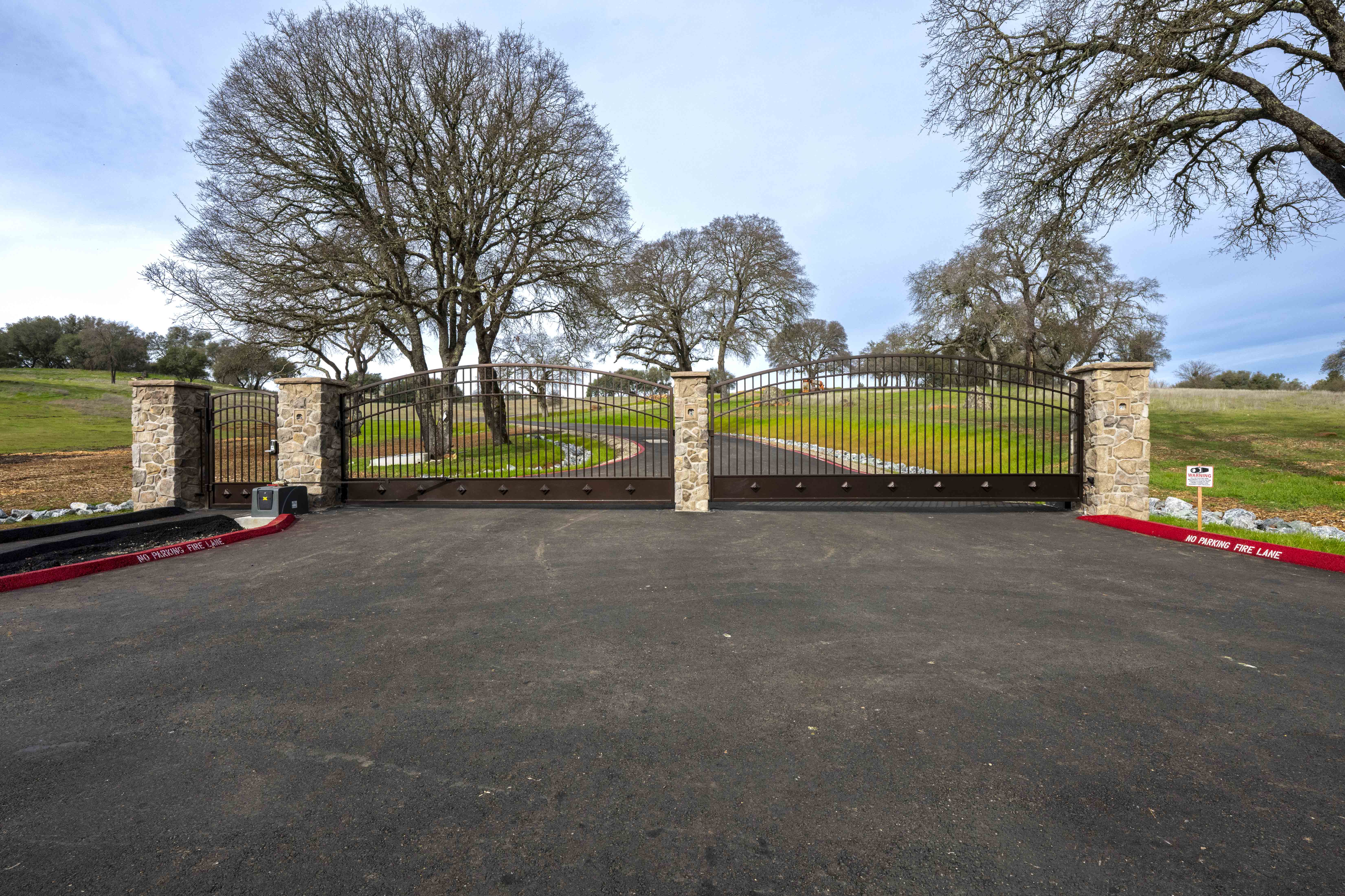745 Sierra View Court Lot 1 