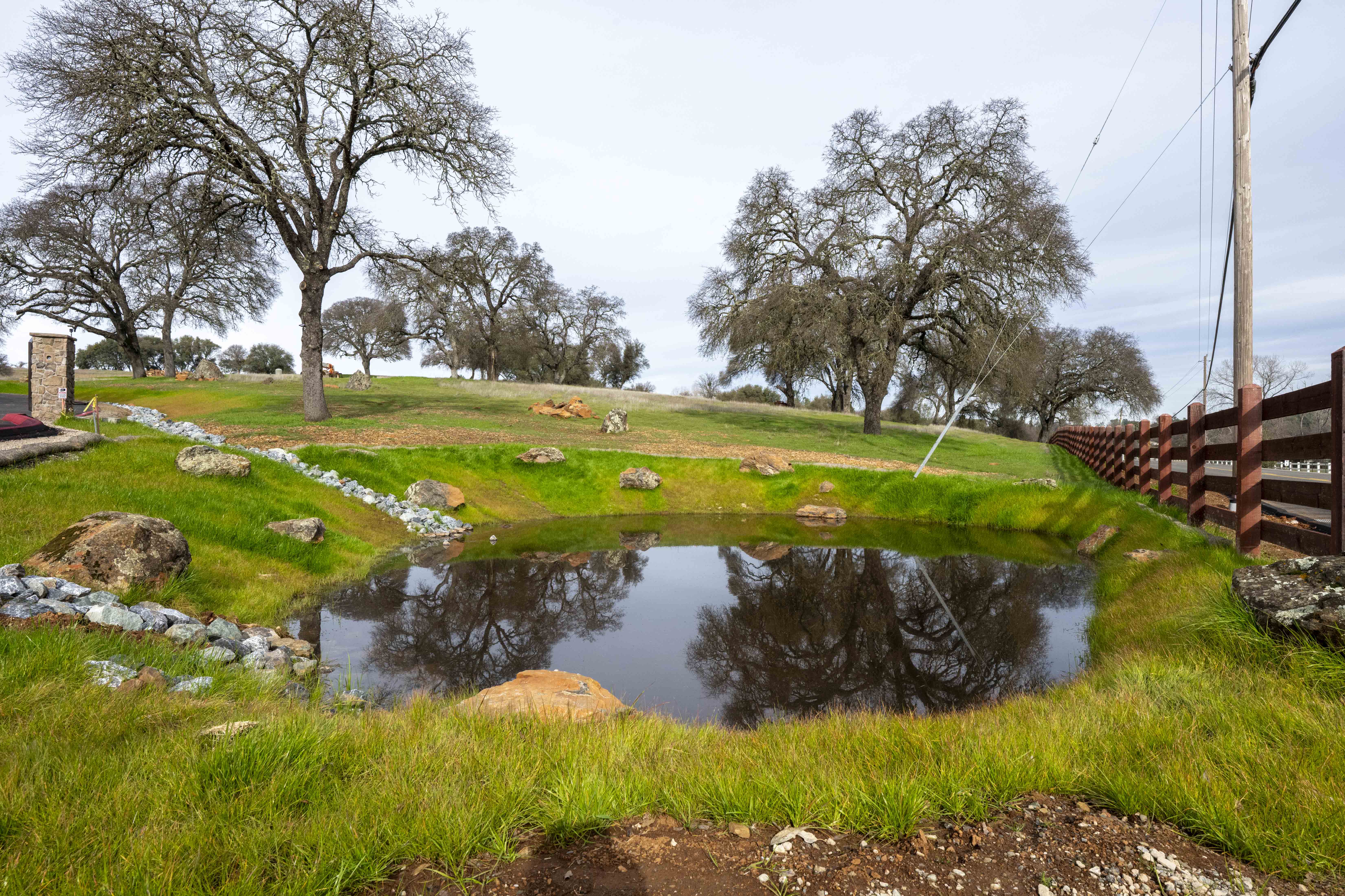 745 Sierra View Court Lot 1 