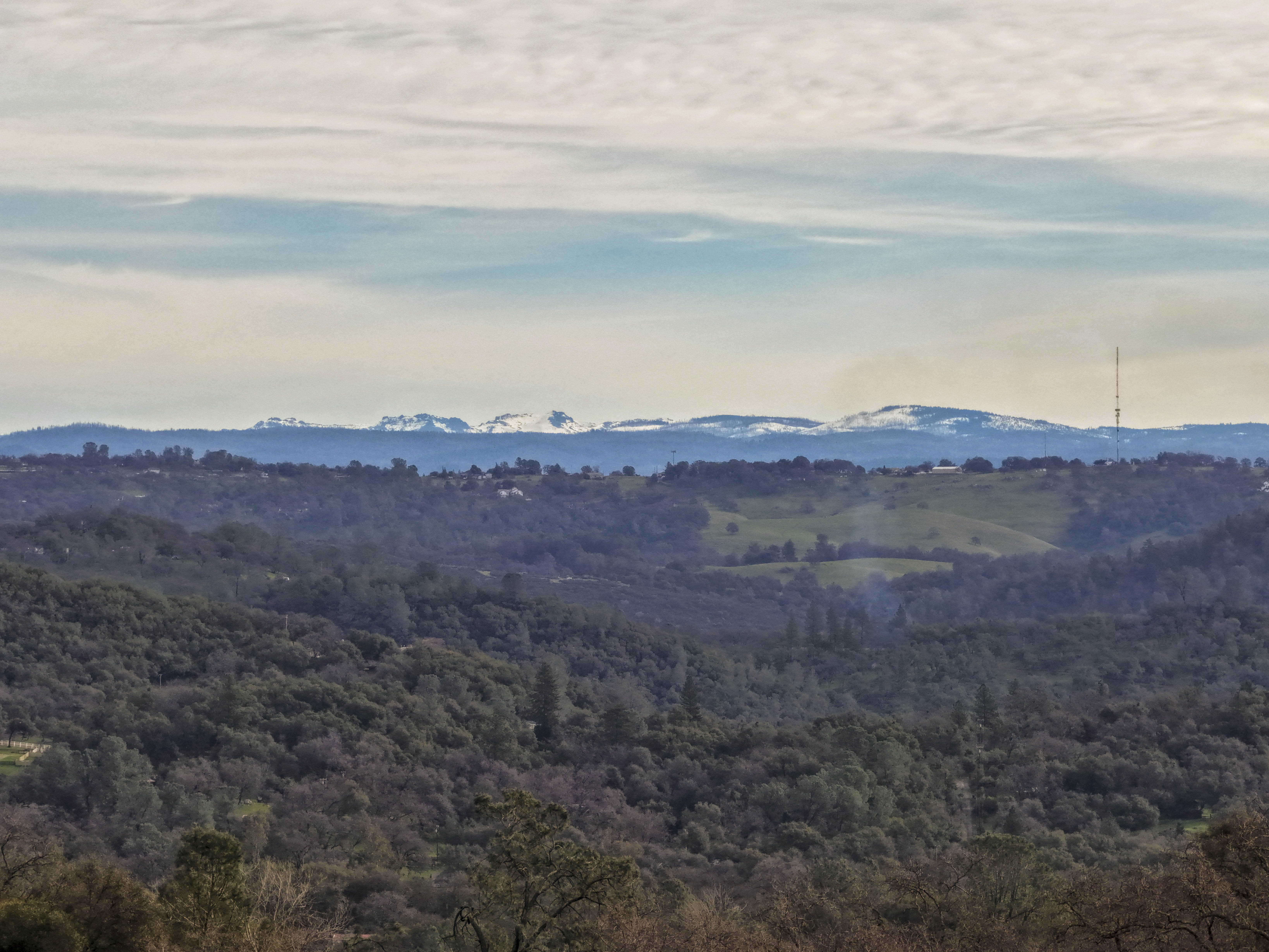 745 Sierra View Court Lot 1 