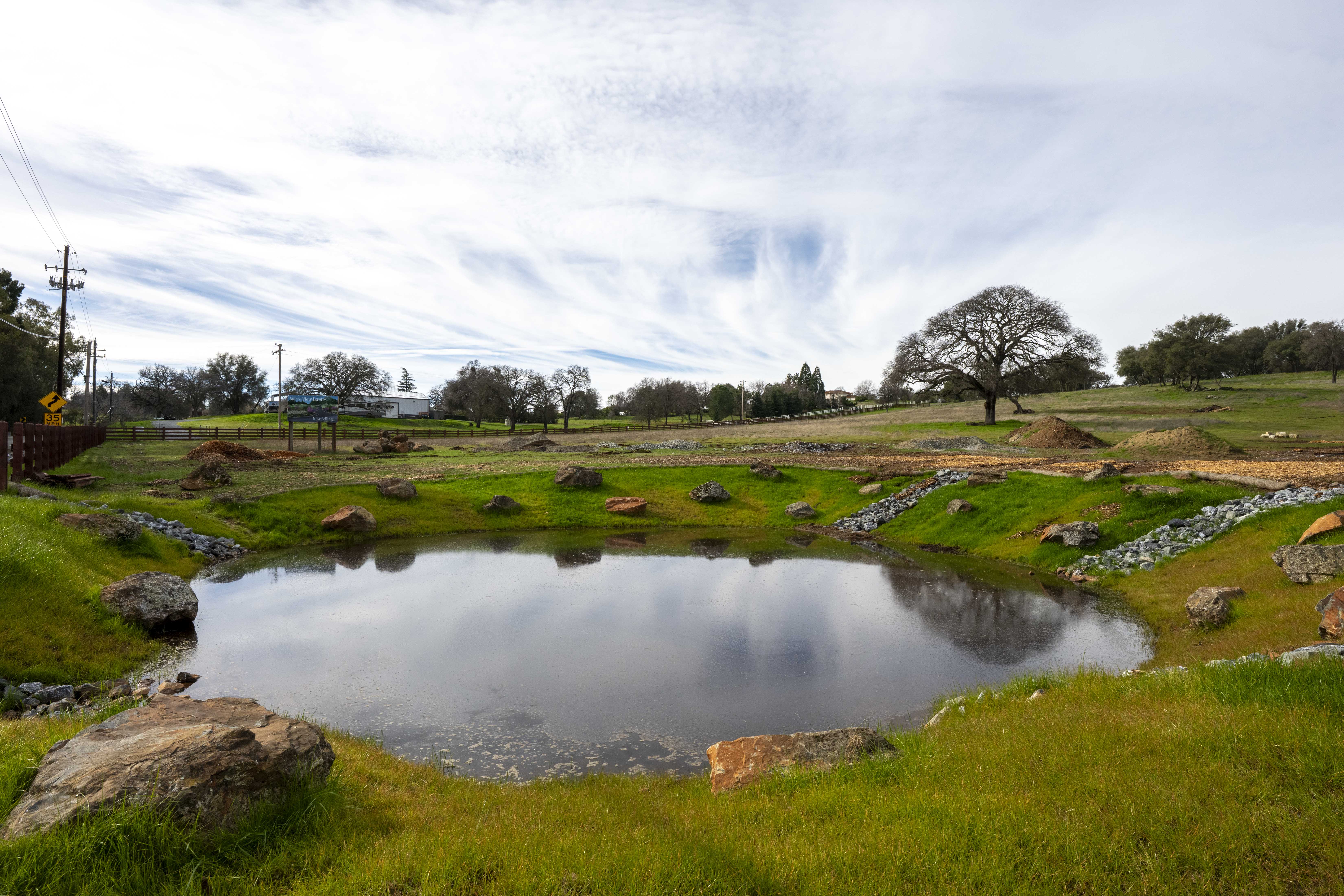 745 Sierra View Court Lot 1 