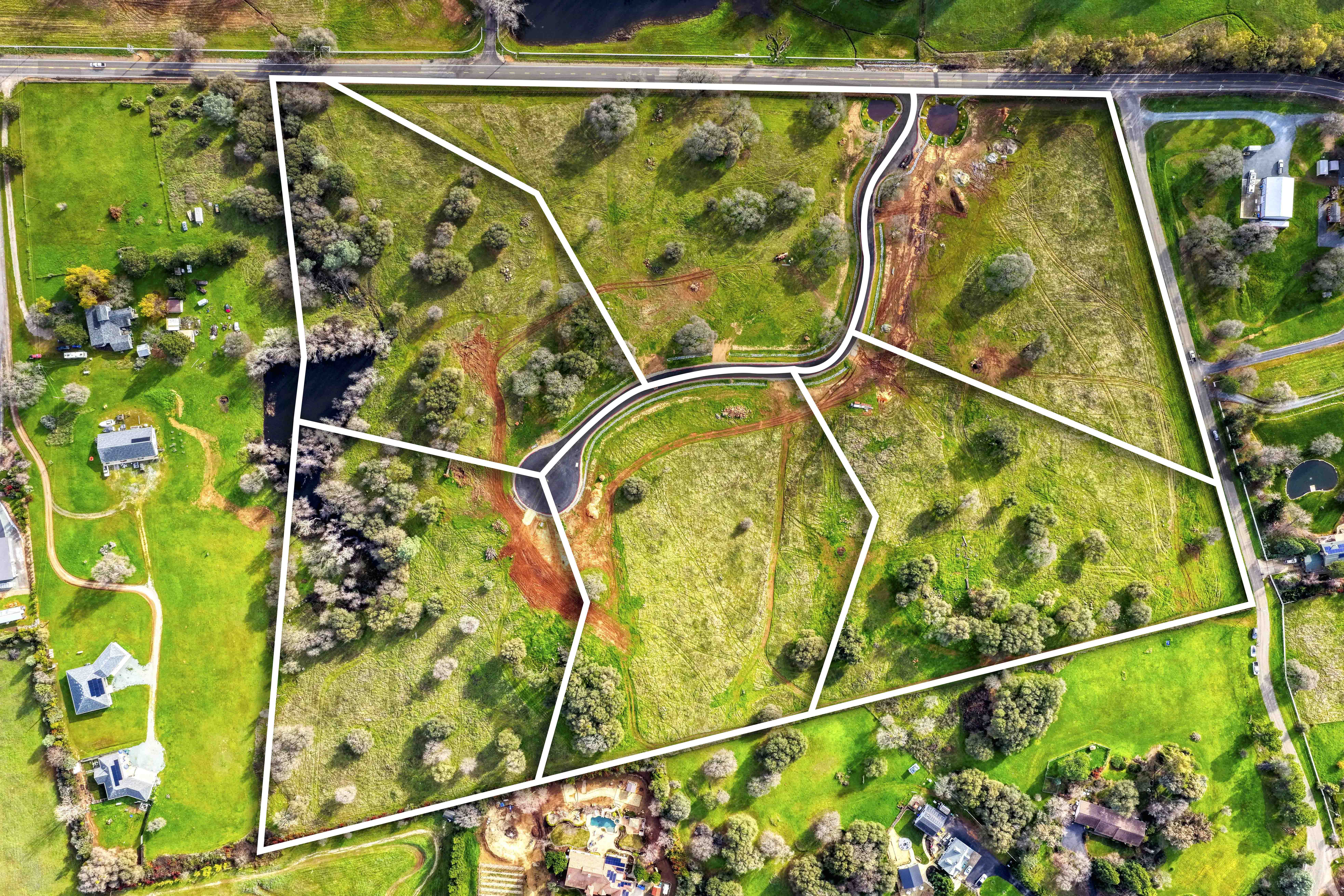 745 Sierra View Court Lot 1 