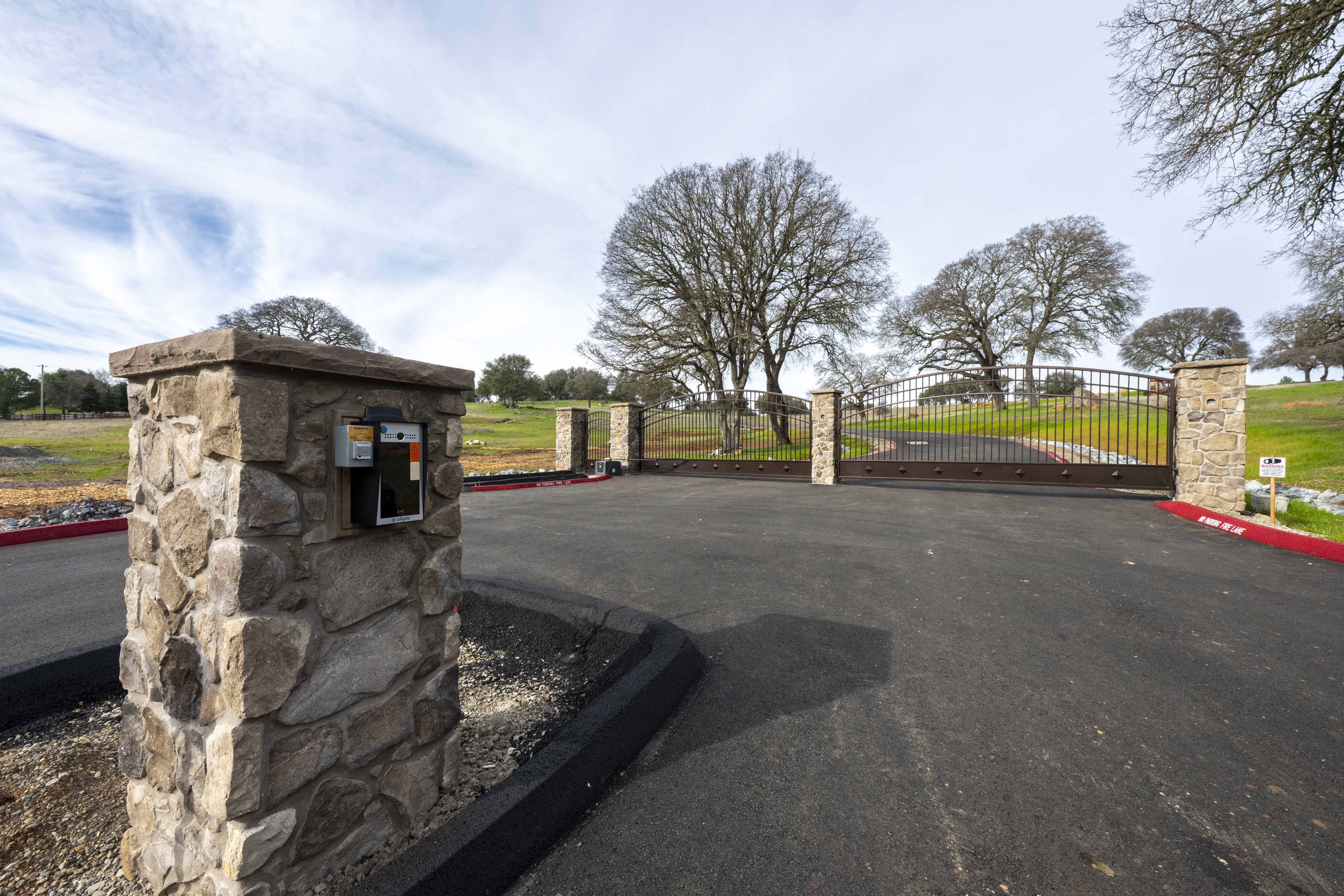745 Sierra View Court Lot 1 