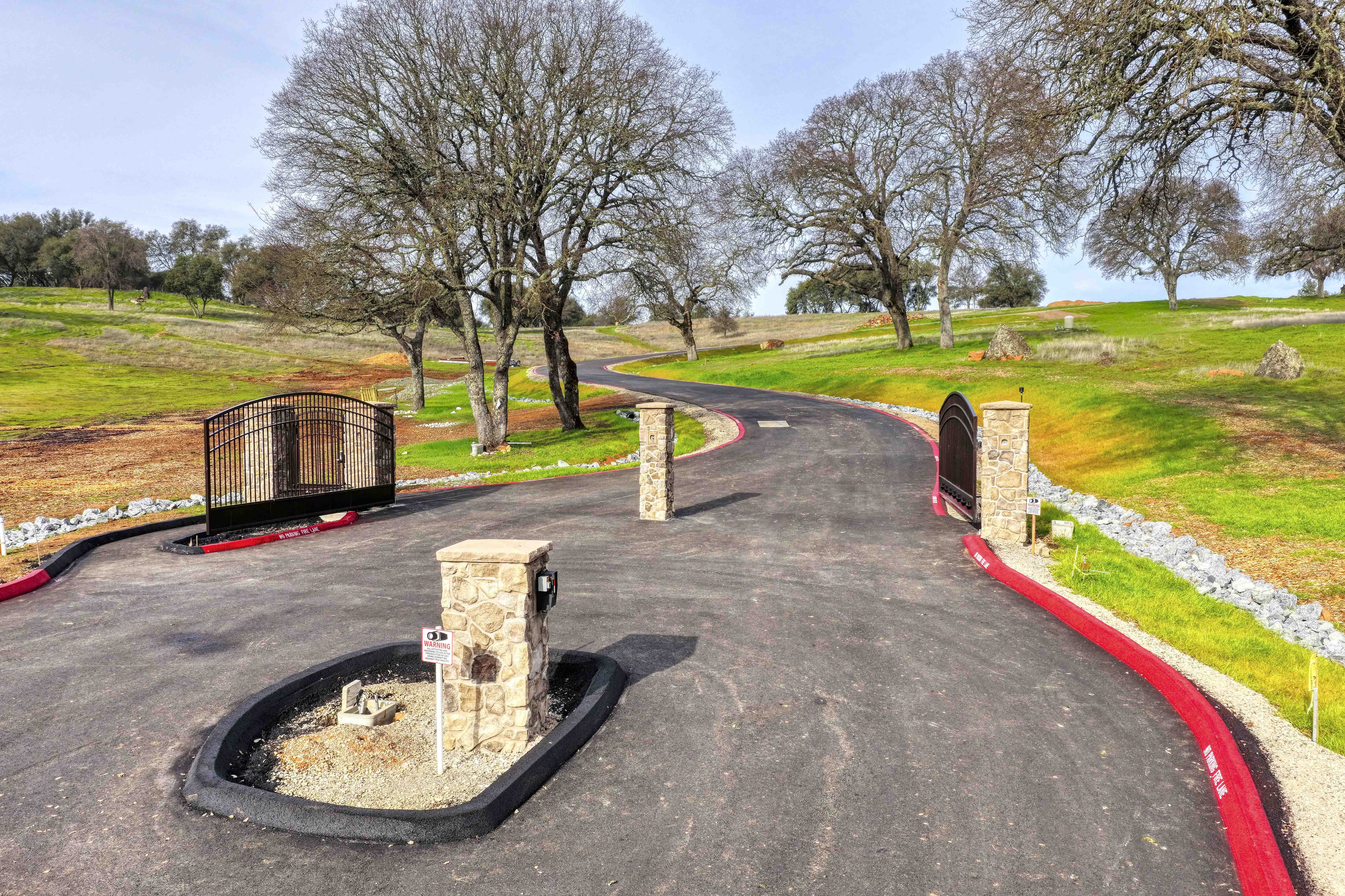 745 Sierra View Court Lot 1 