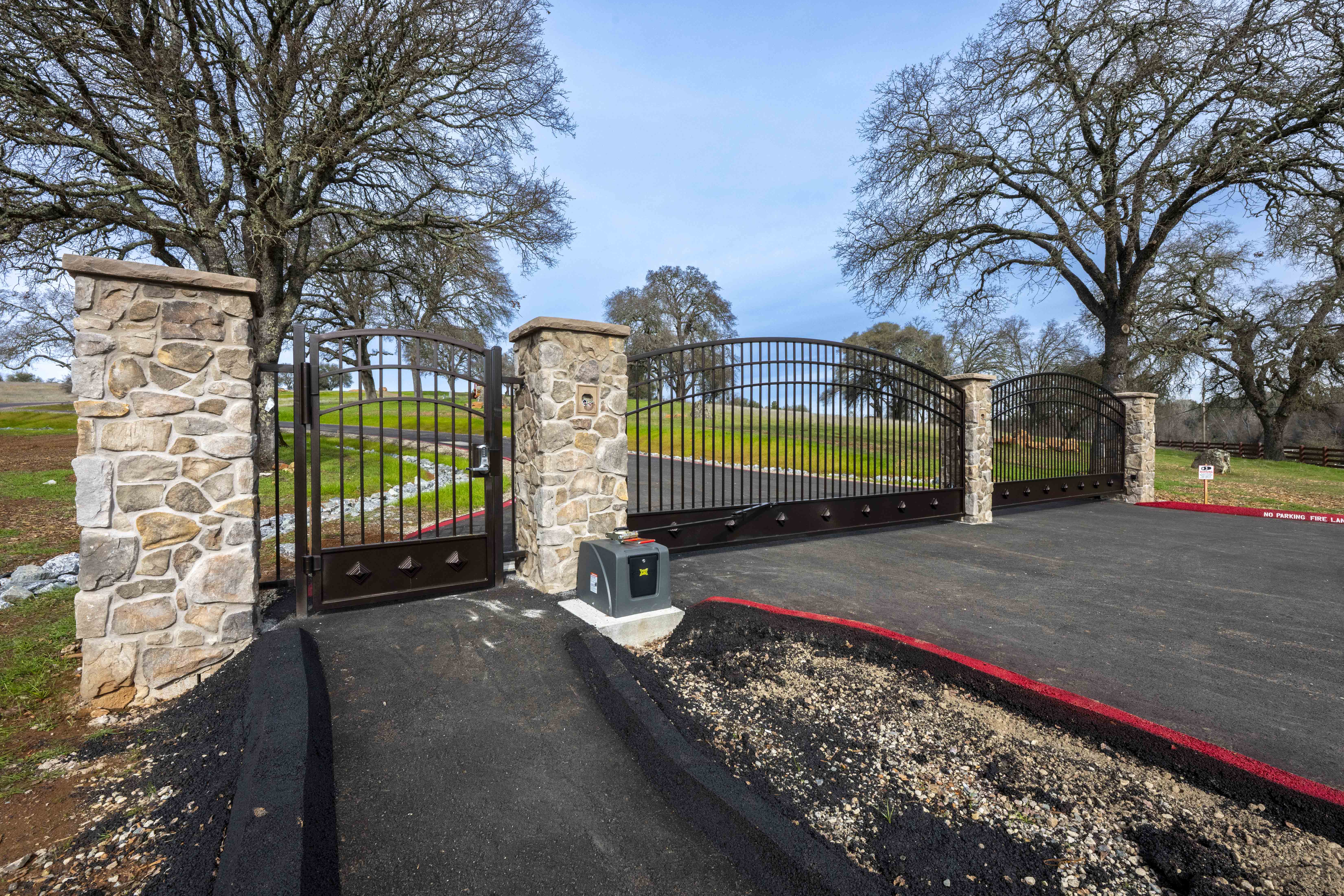 745 Sierra View Court Lot 1 