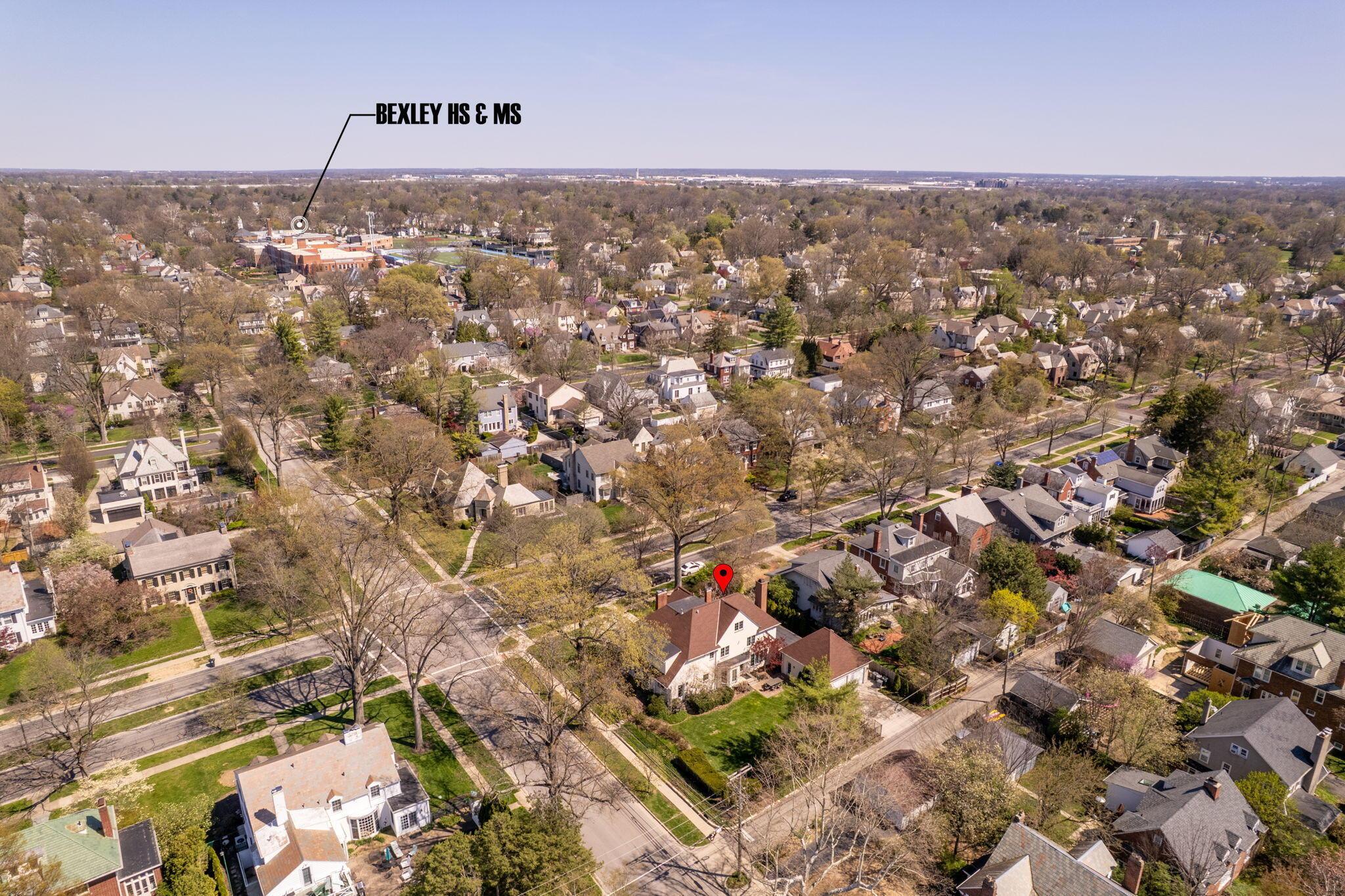 2533 Bryden Road