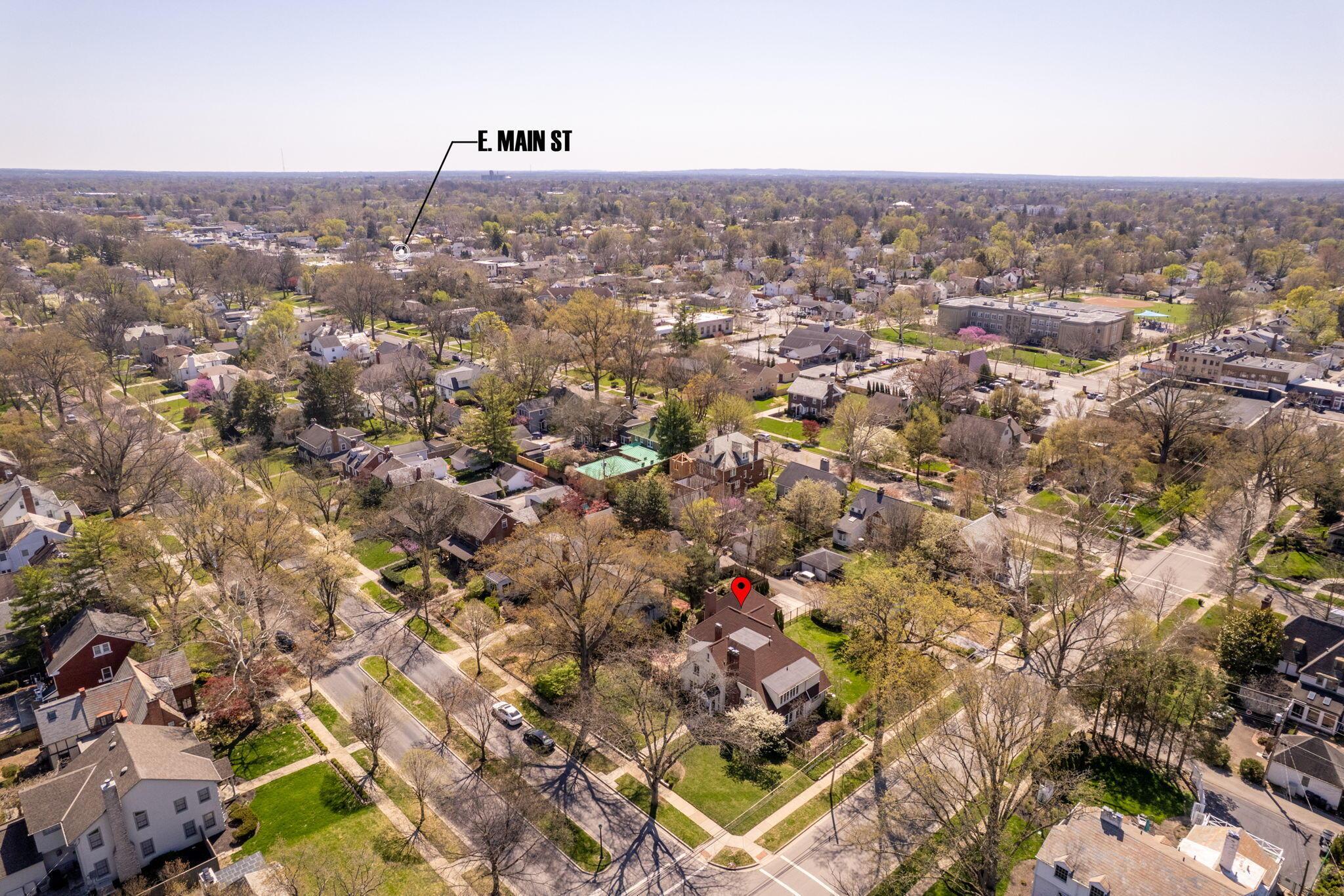2533 Bryden Road