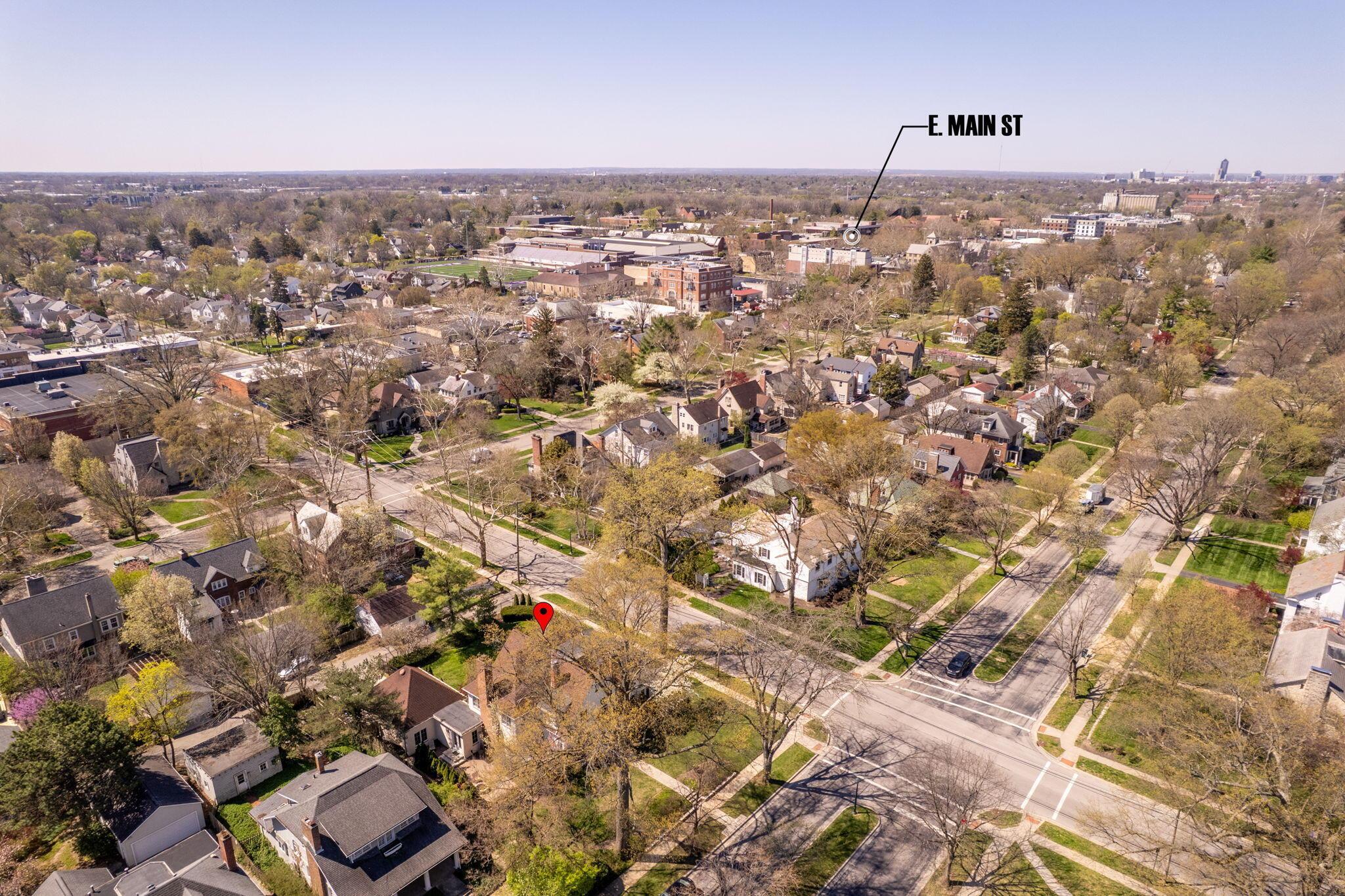 2533 Bryden Road