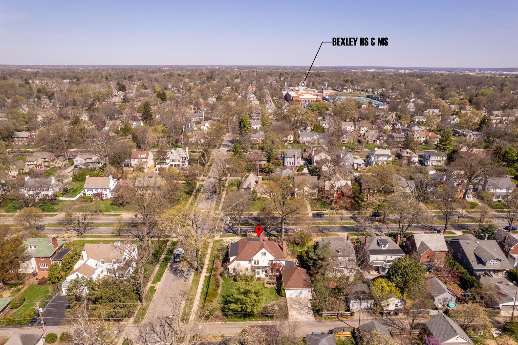 2533 Bryden Road