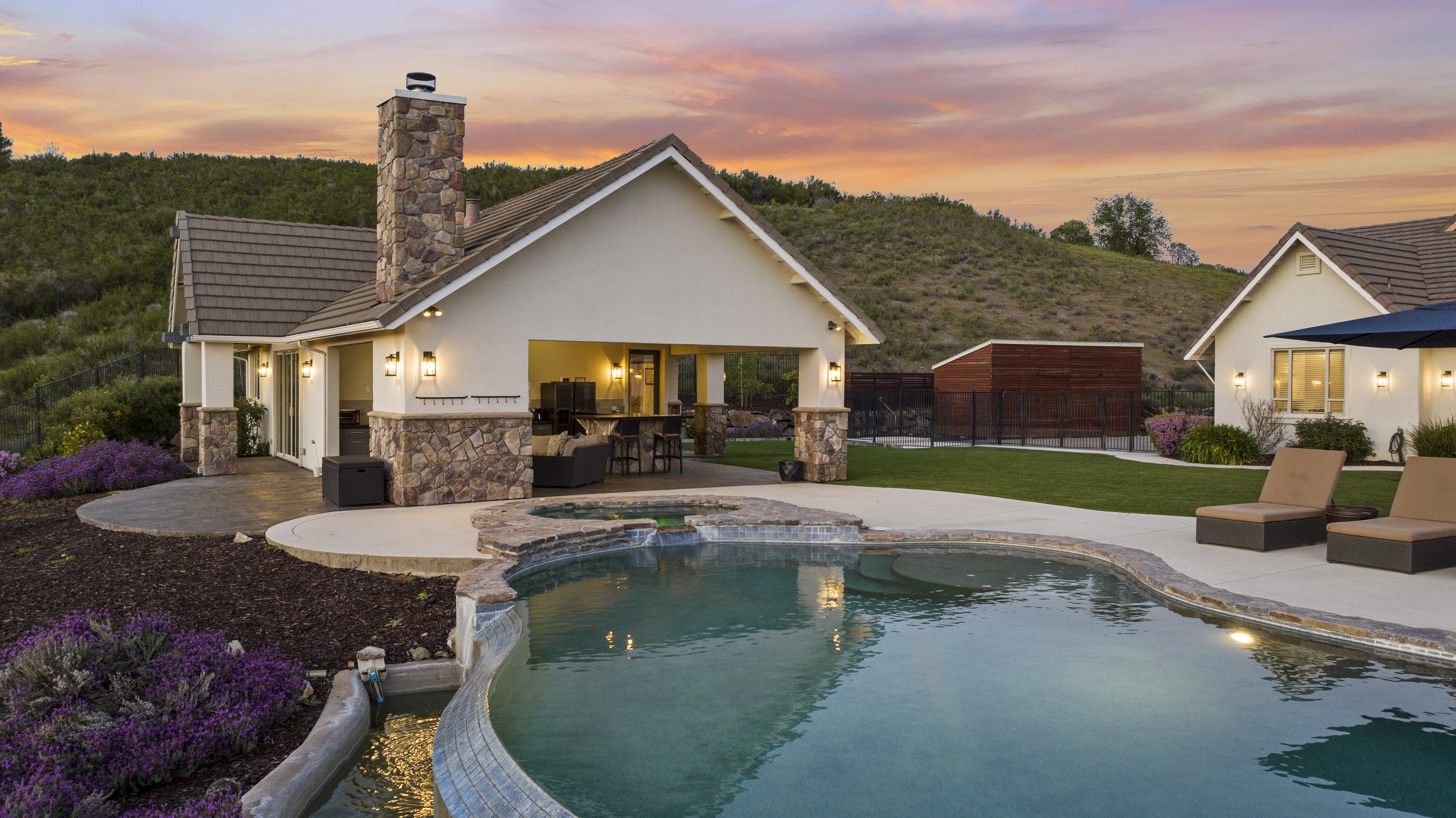 2001 Salmon Valley Lane 