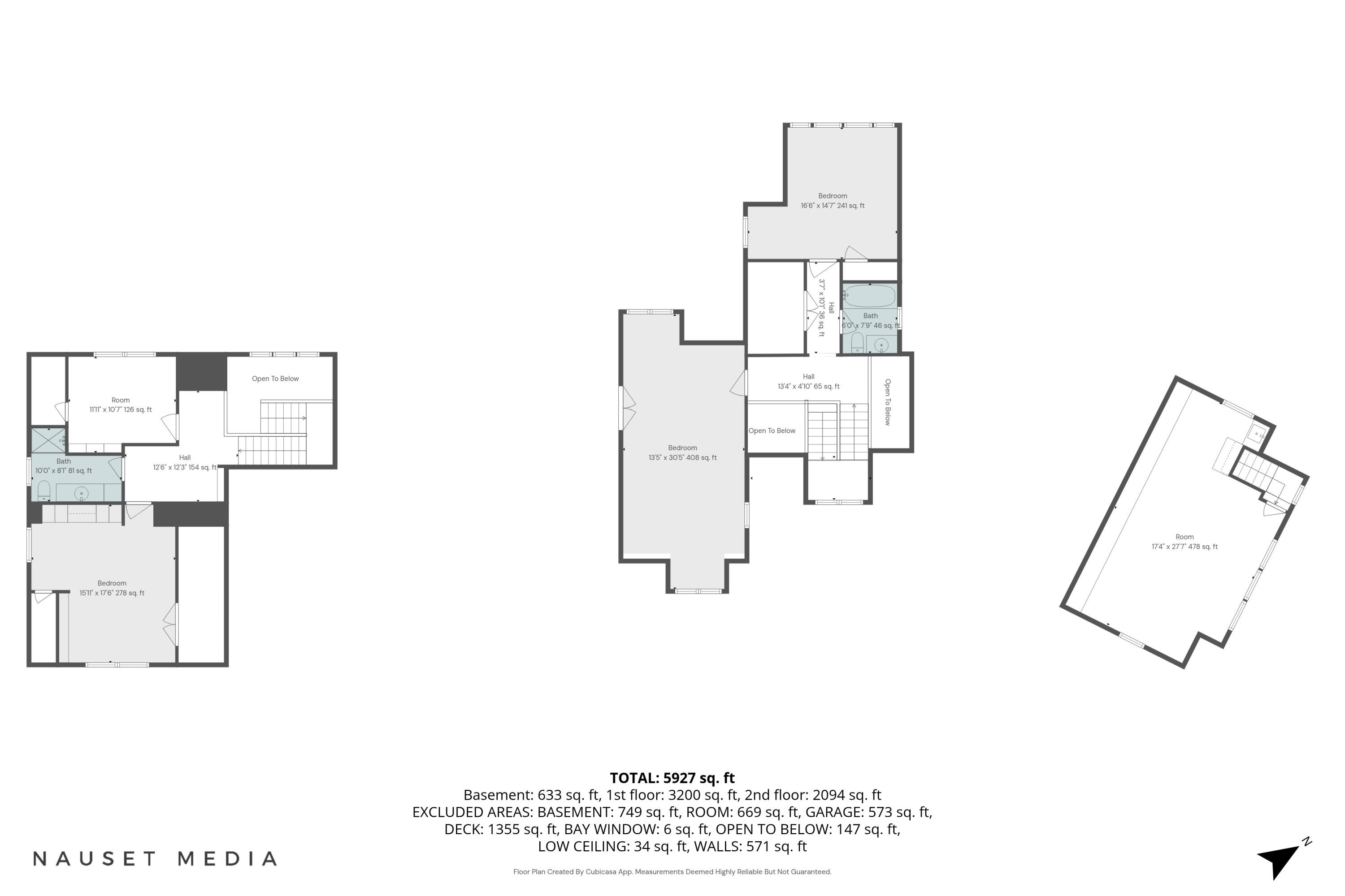5 High Ridge Road Extension 