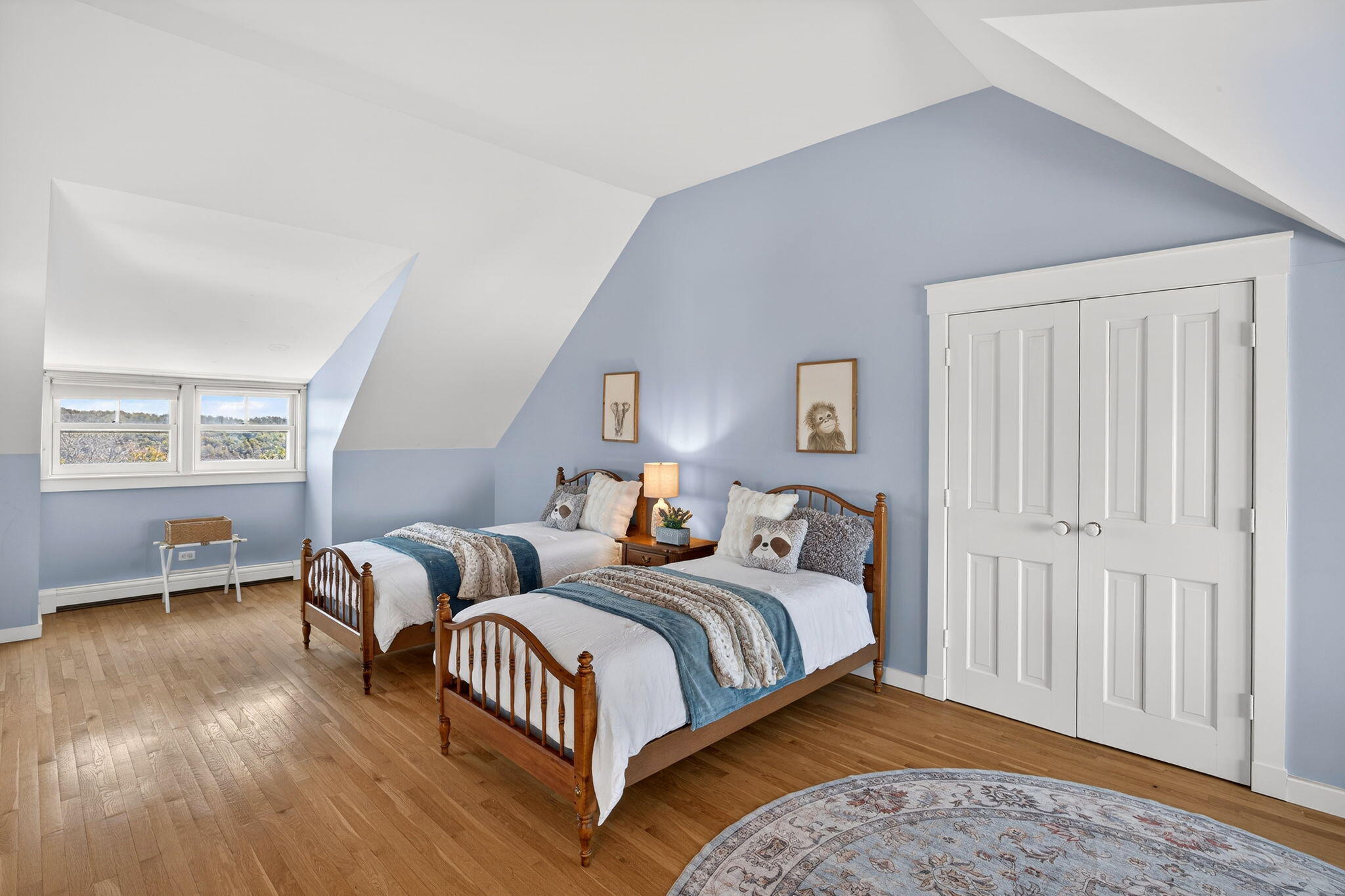 5 High Ridge Road Extension 