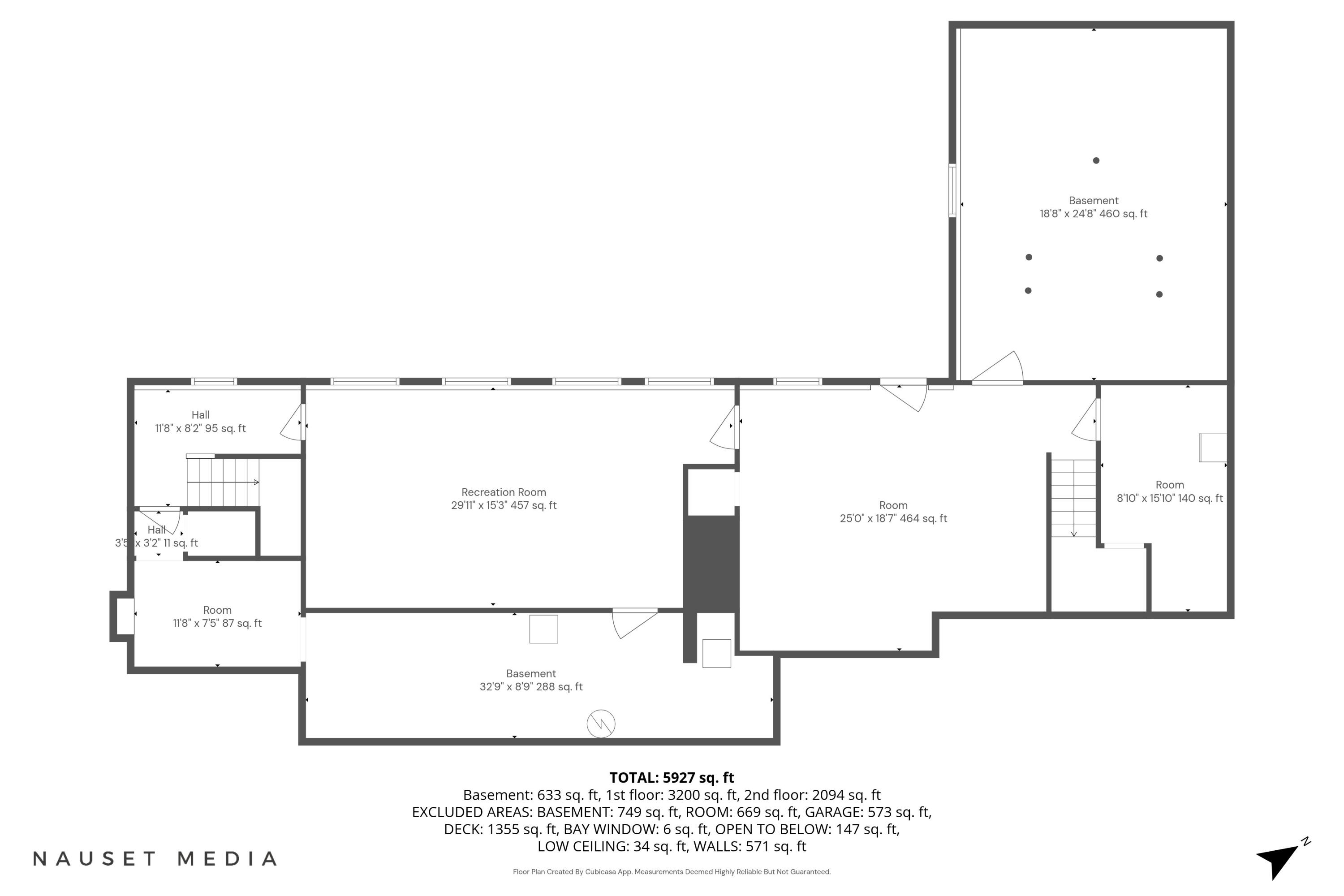 5 High Ridge Road Extension 