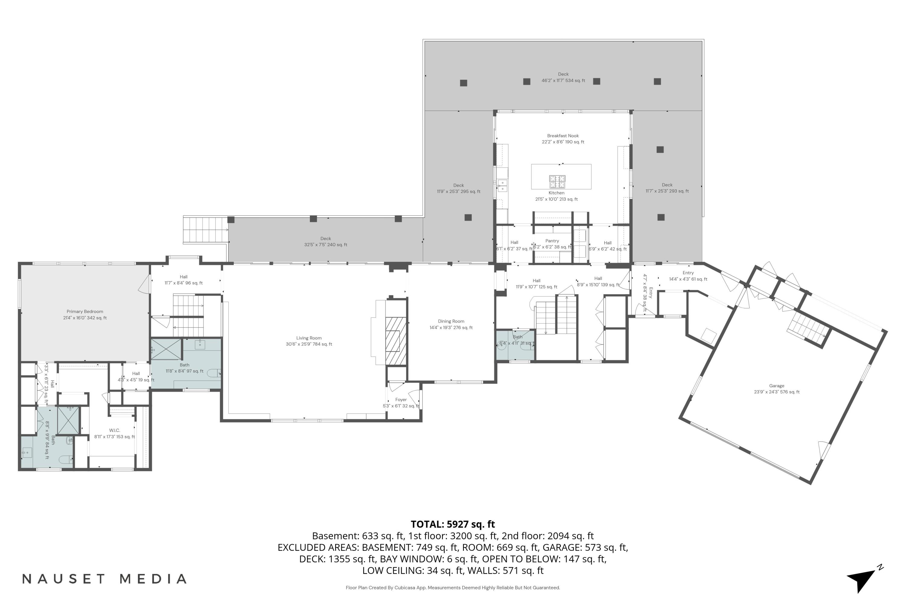5 High Ridge Road Extension 