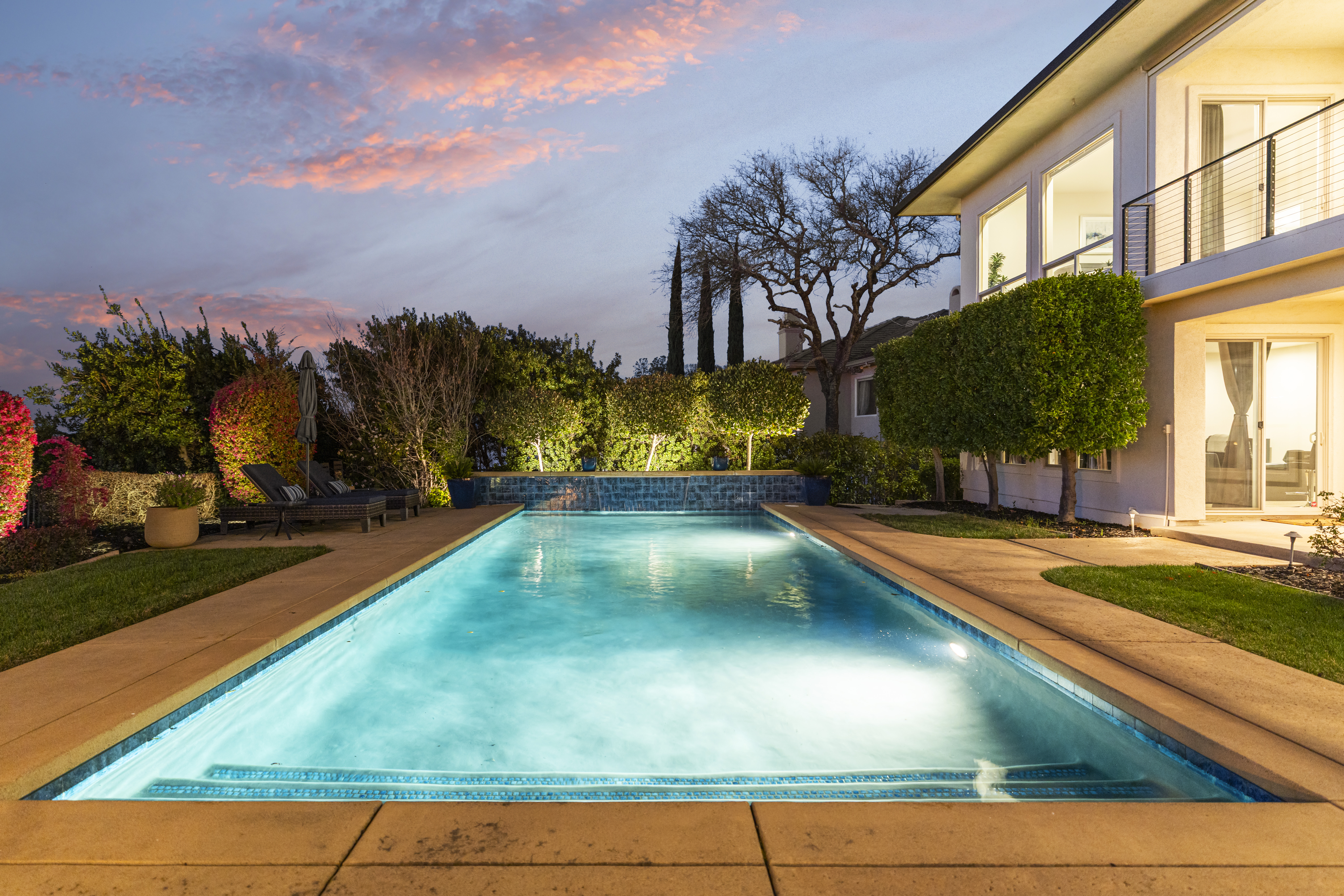 3322 Beatty Drive 