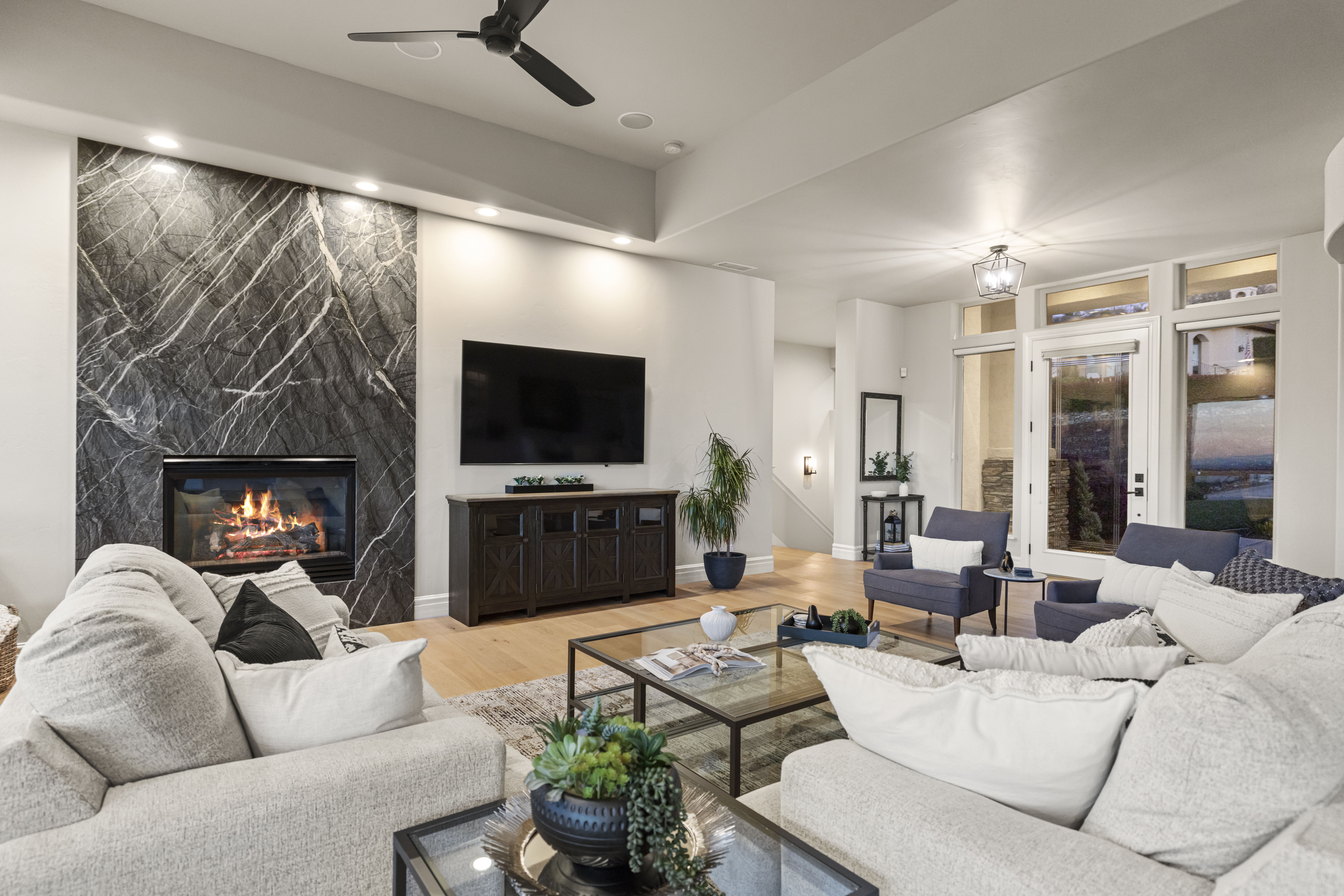 3322 Beatty Drive 