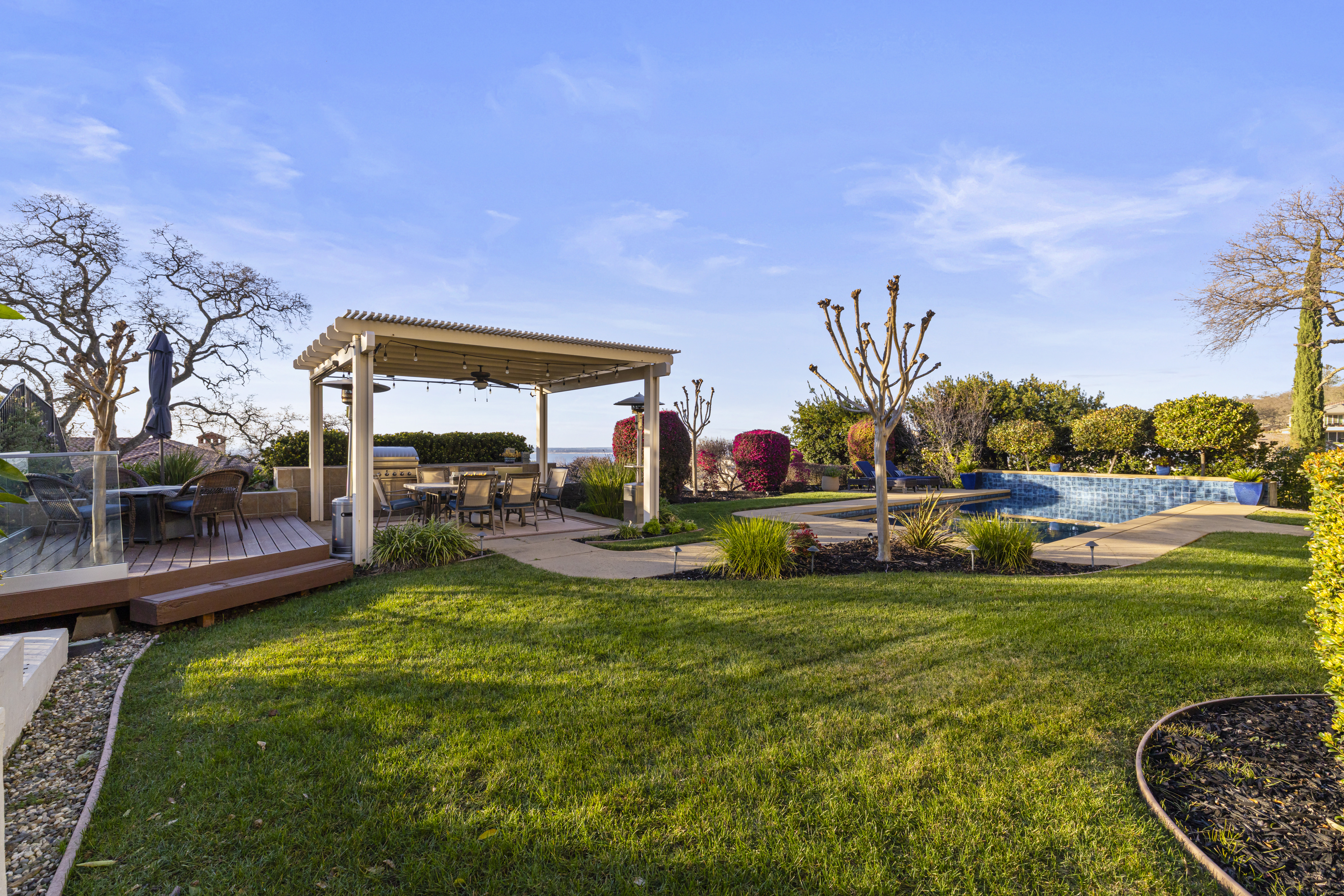 3322 Beatty Drive 