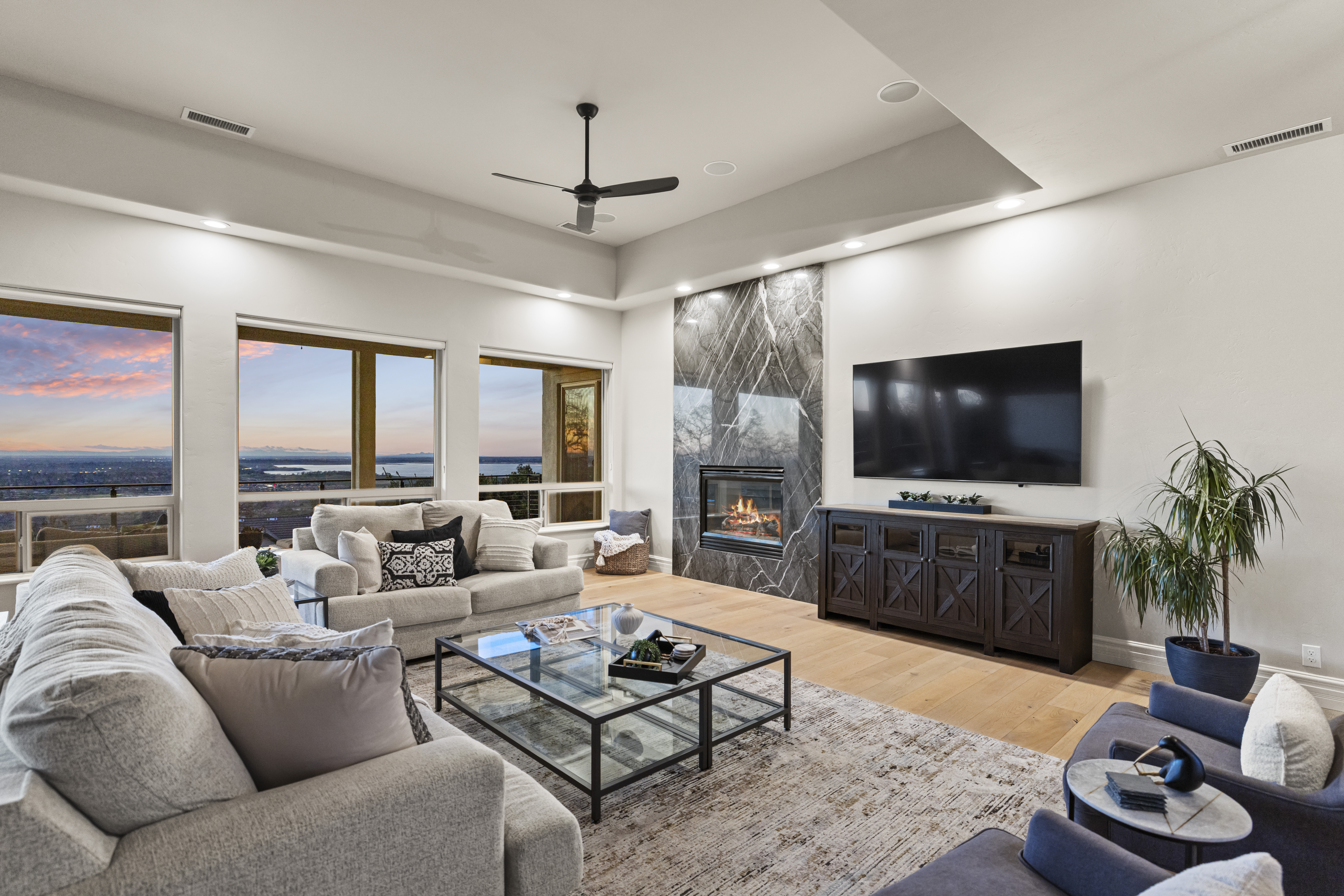 3322 Beatty Drive 