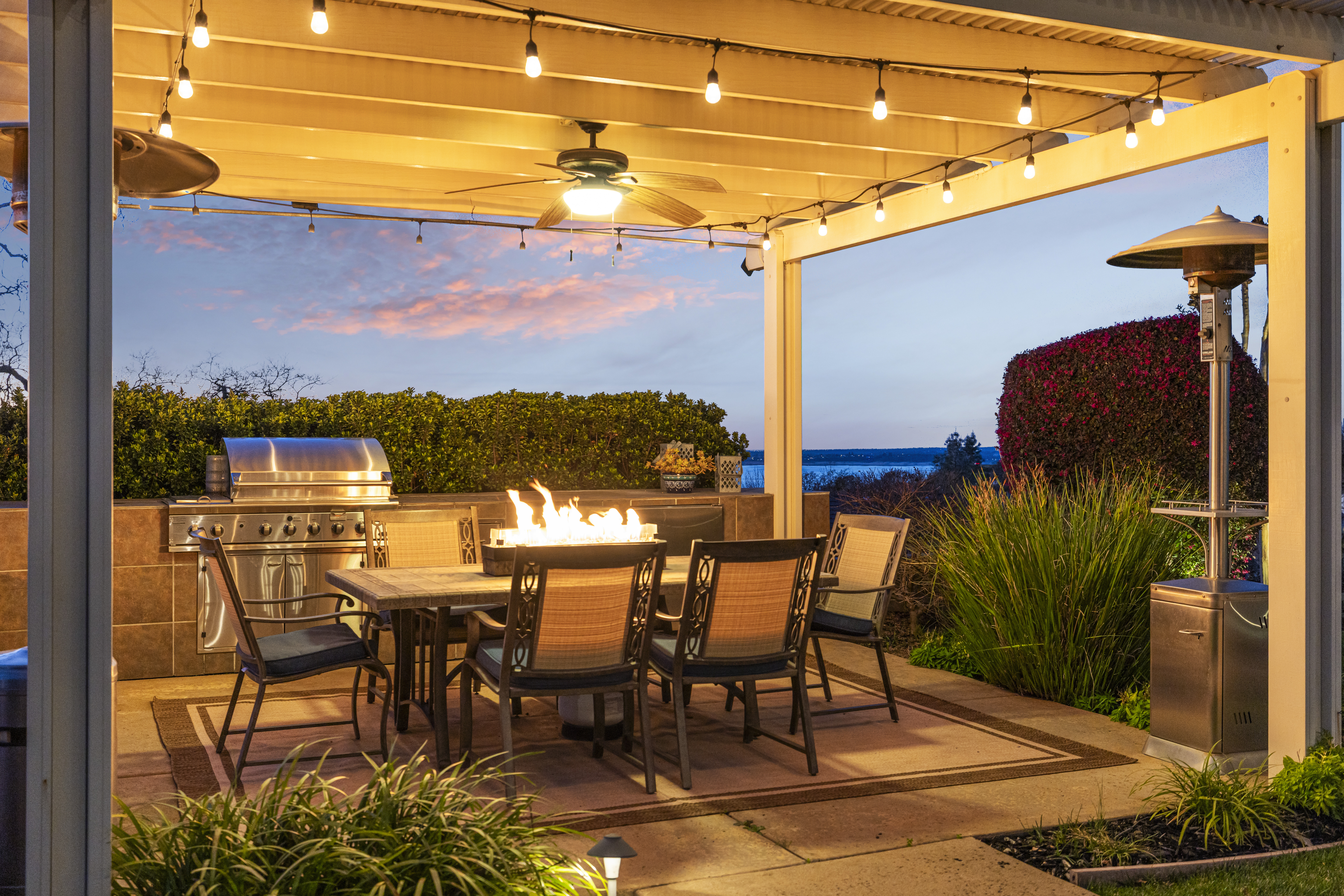 3322 Beatty Drive 