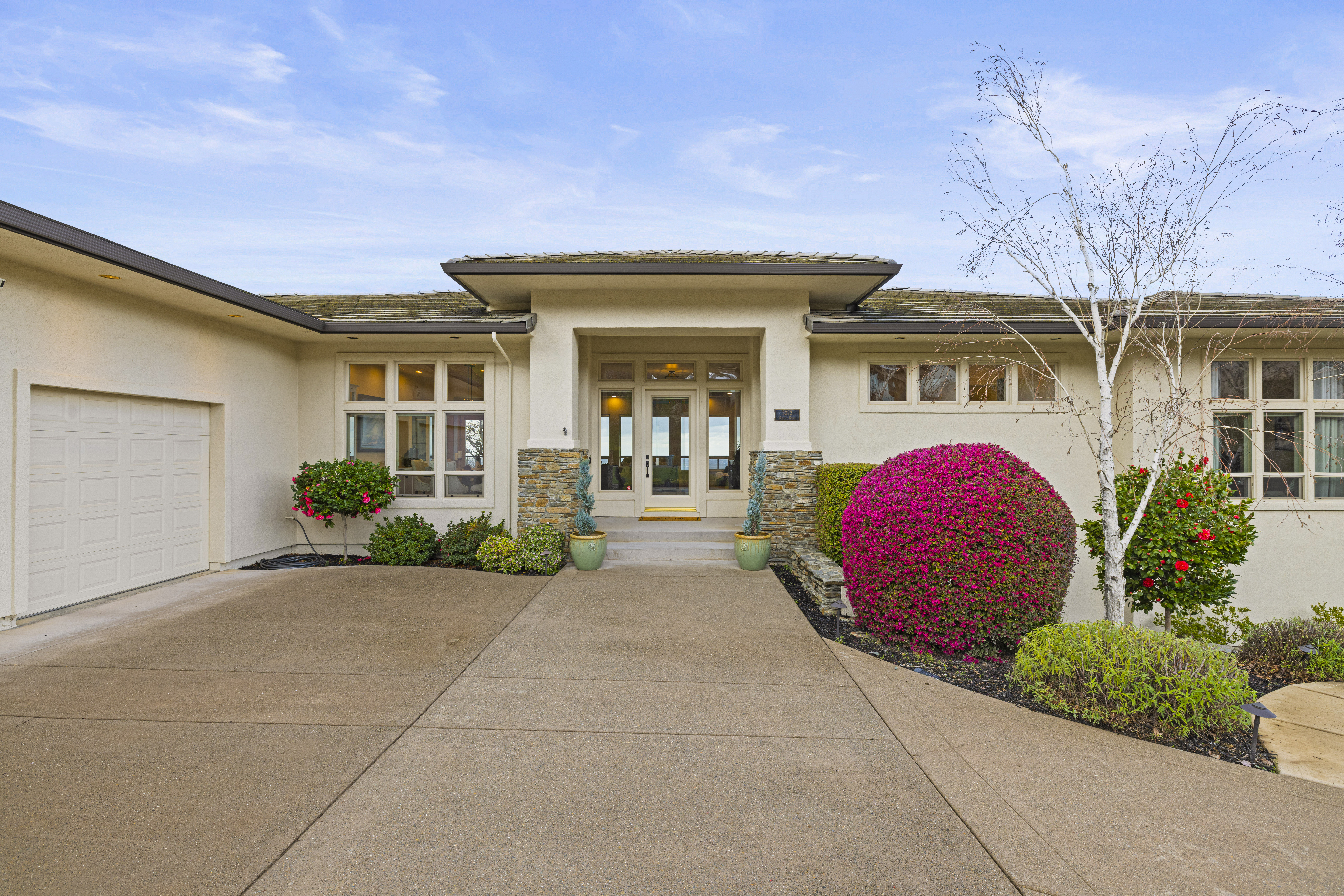3322 Beatty Drive 