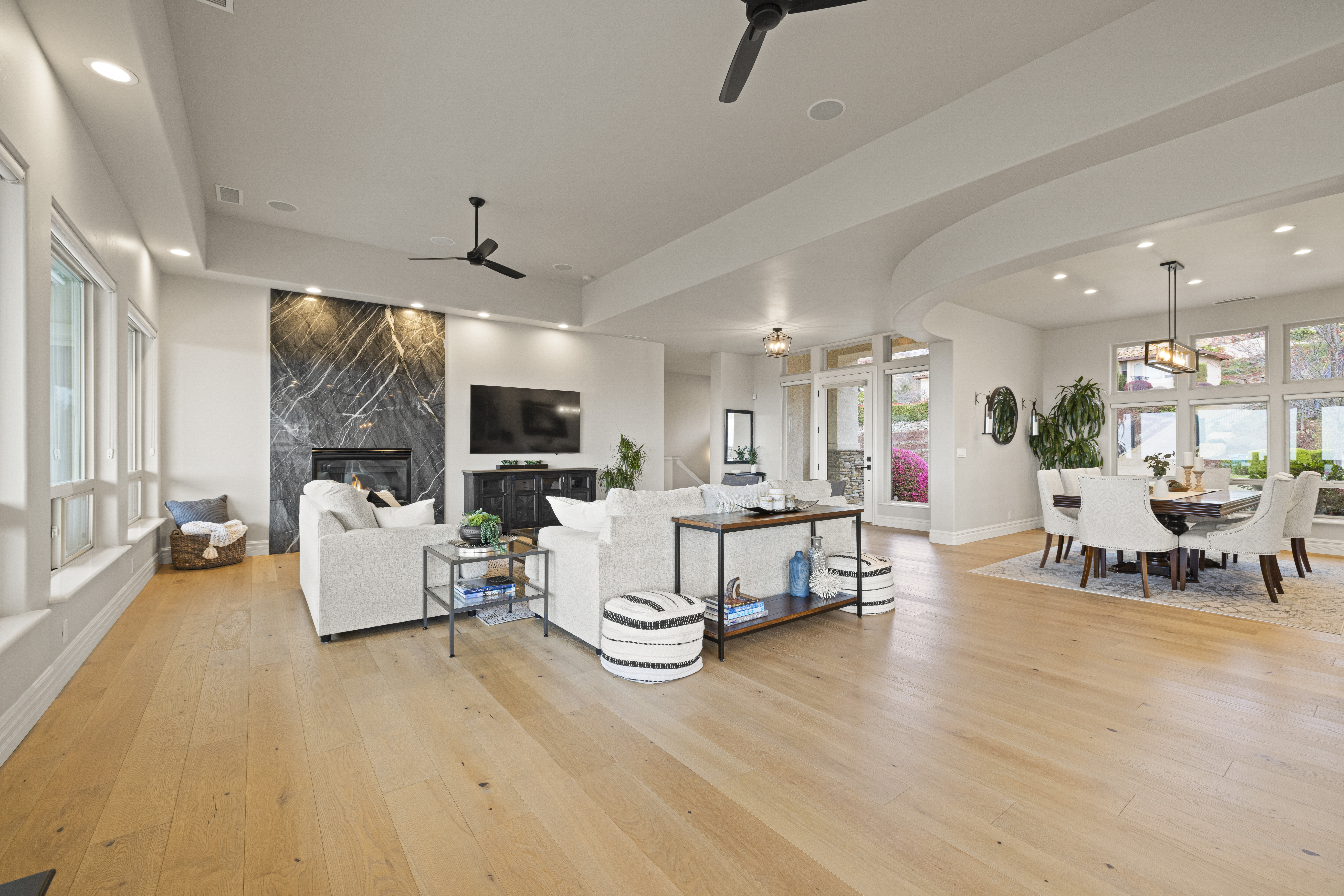3322 Beatty Drive 