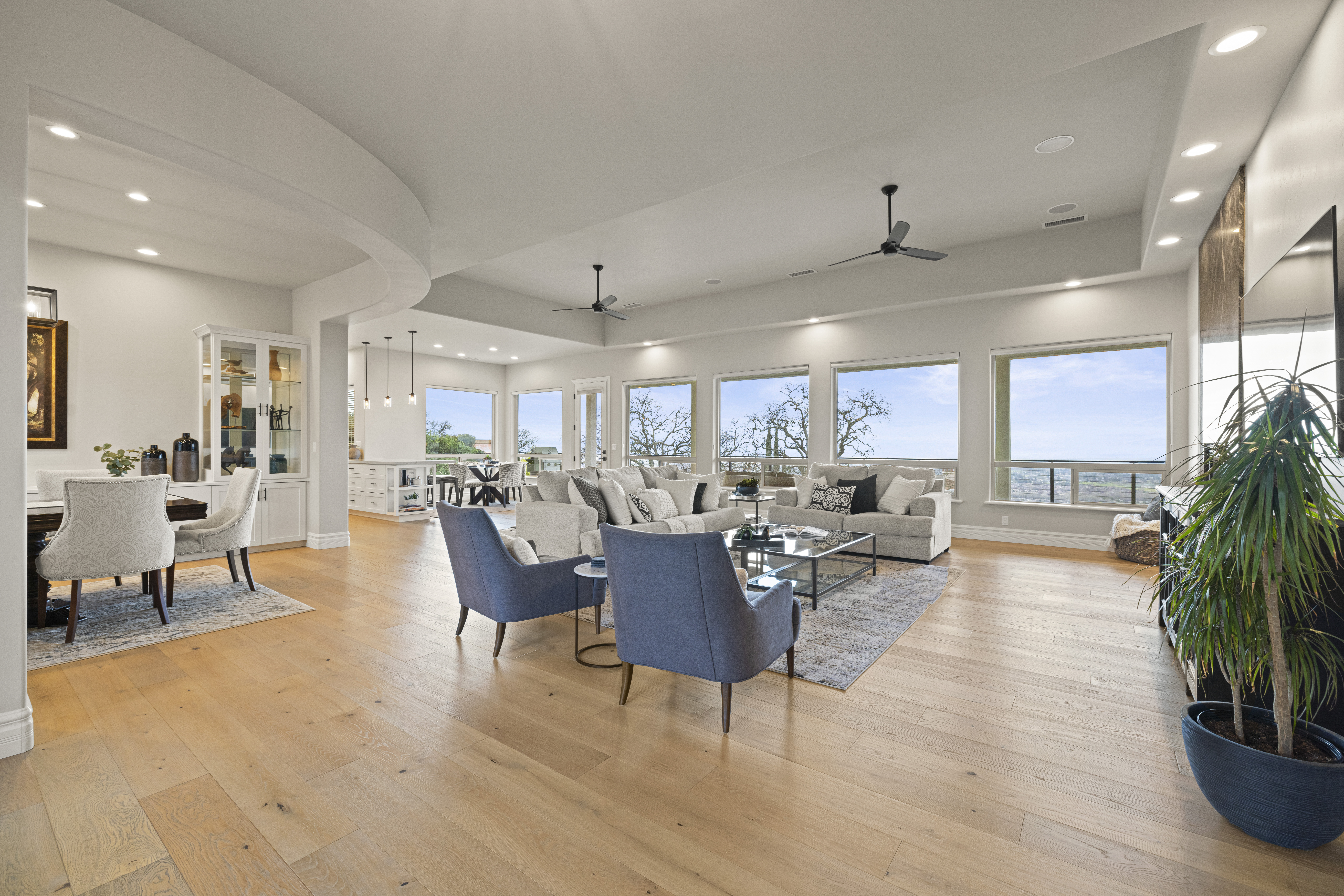 3322 Beatty Drive 