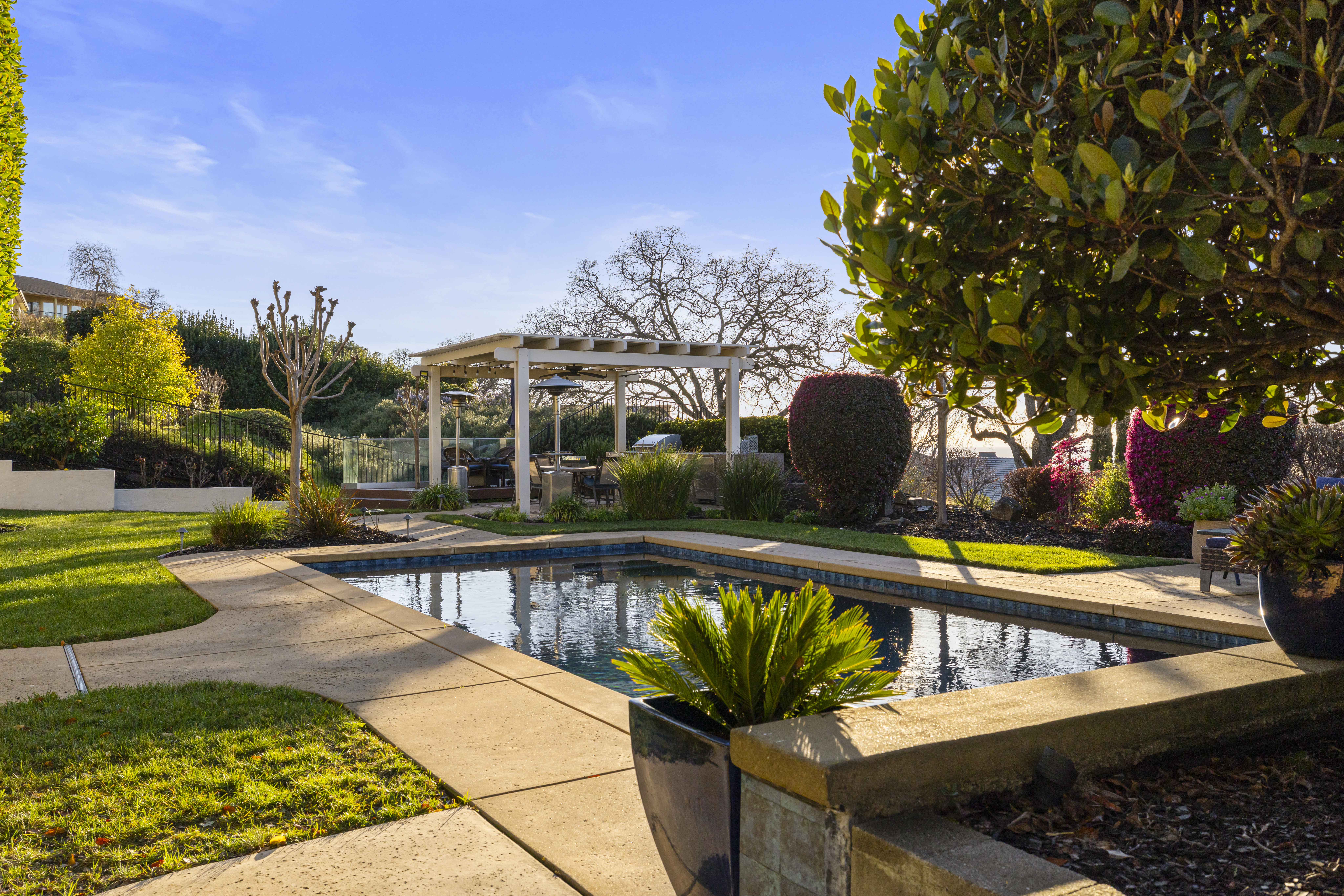 3322 Beatty Drive 