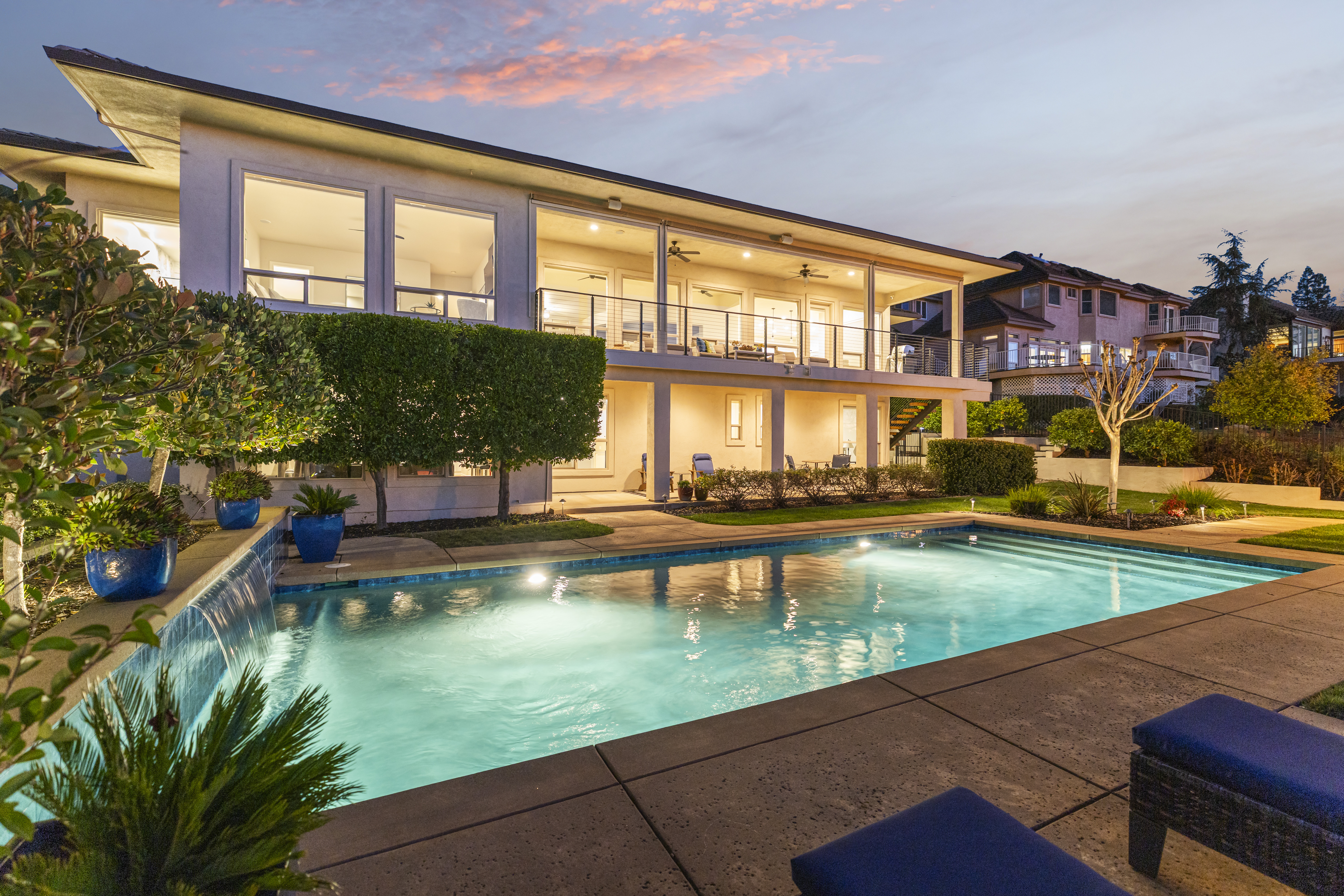 3322 Beatty Drive 