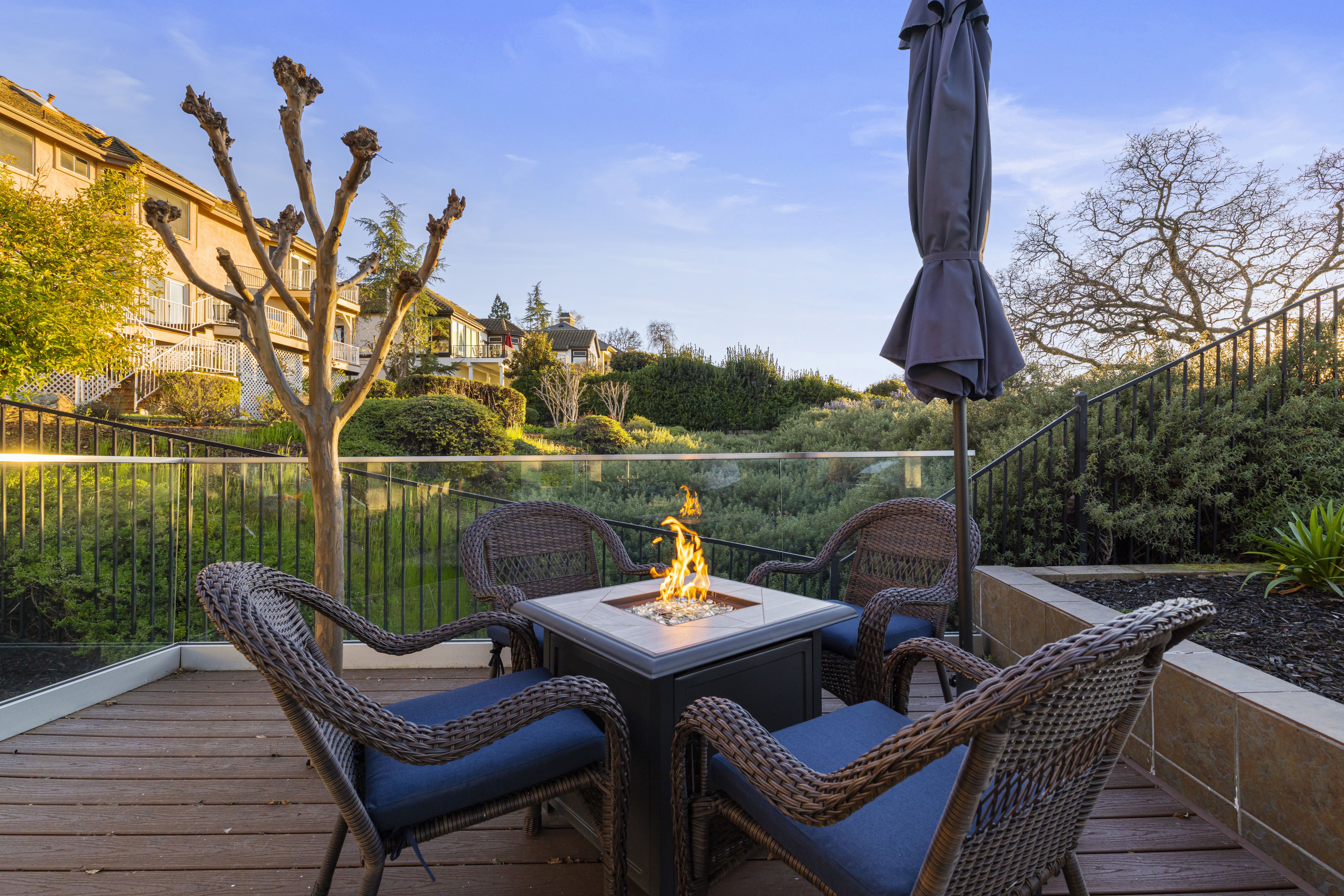 3322 Beatty Drive 