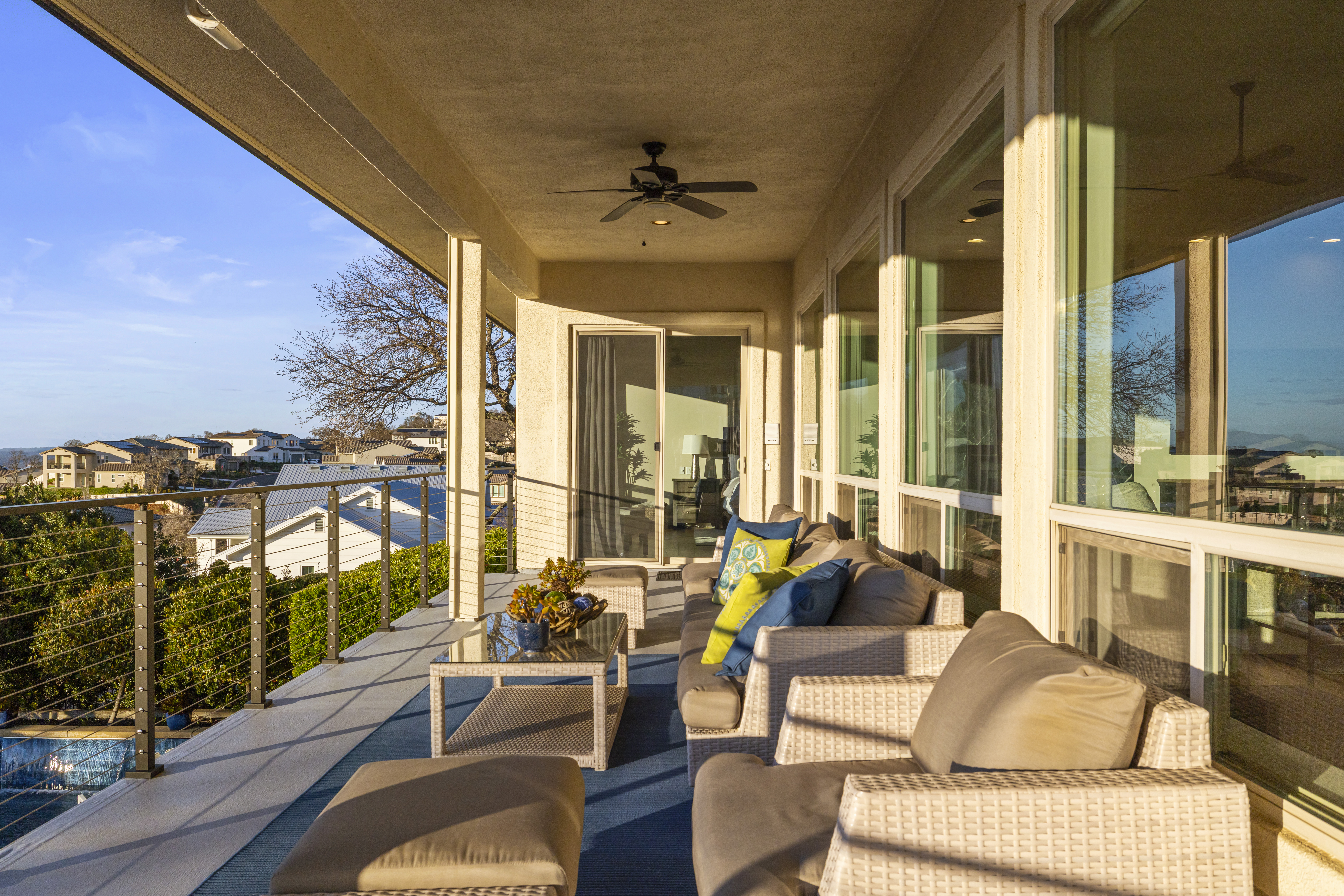 3322 Beatty Drive 