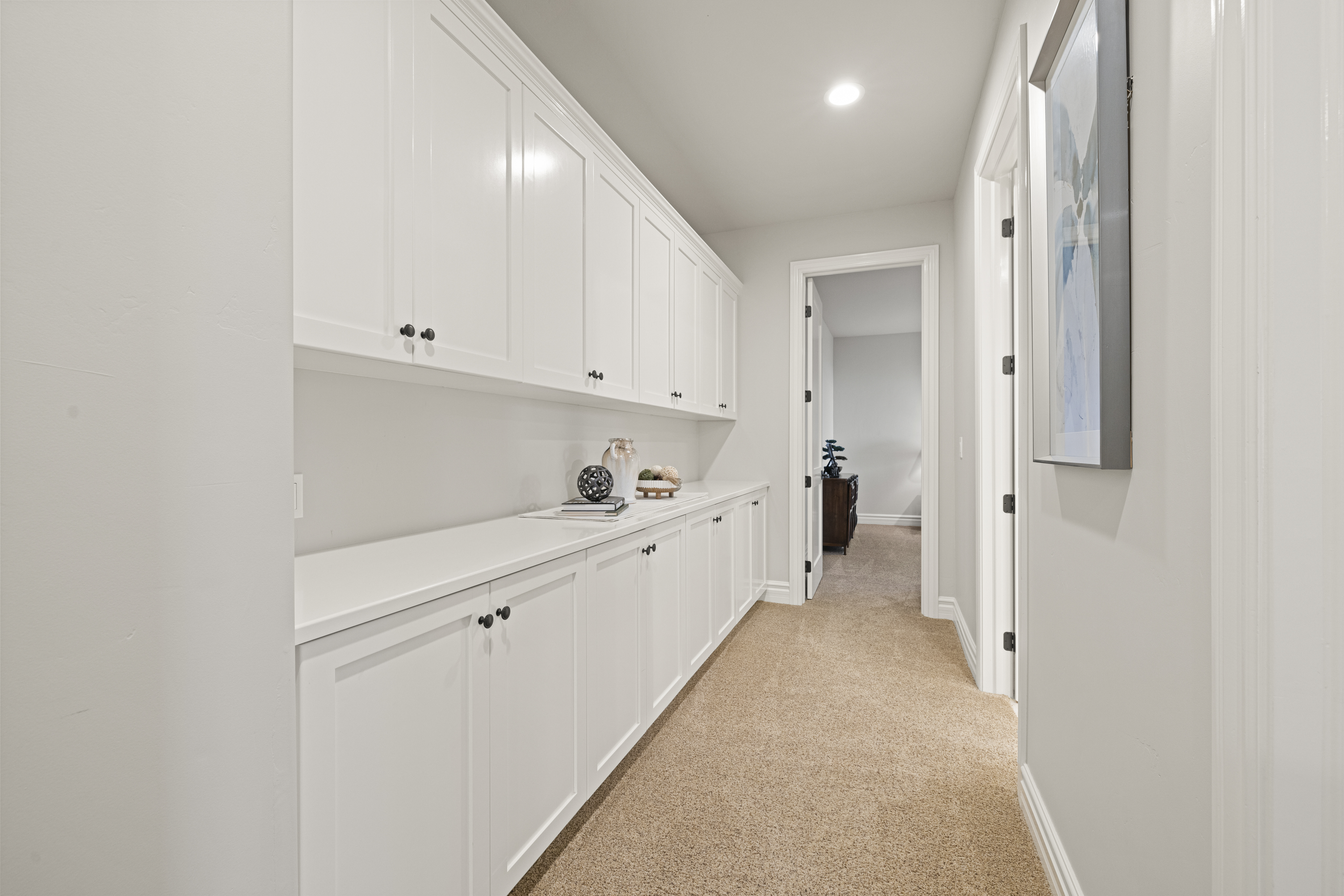 3322 Beatty Drive 