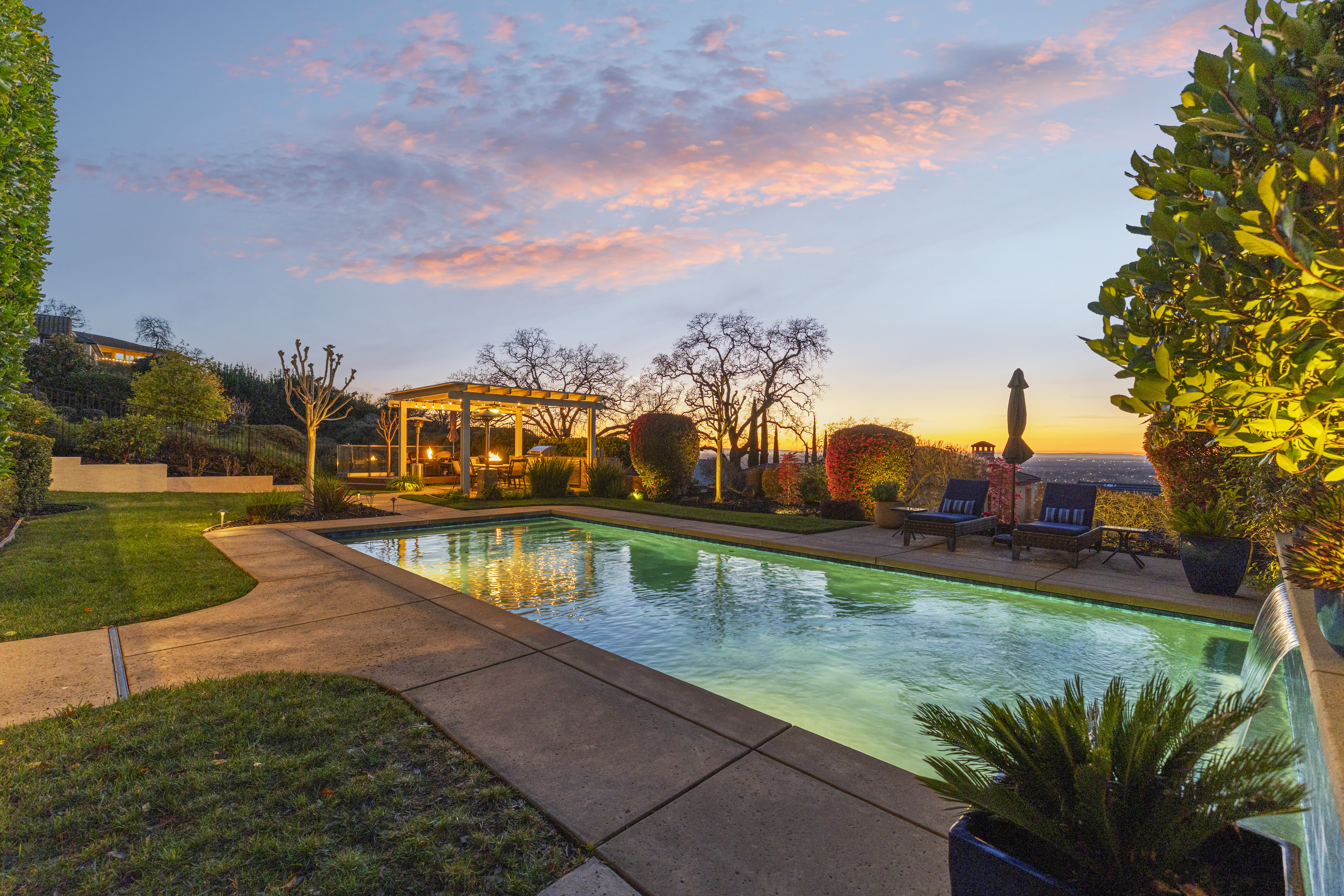 3322 Beatty Drive 