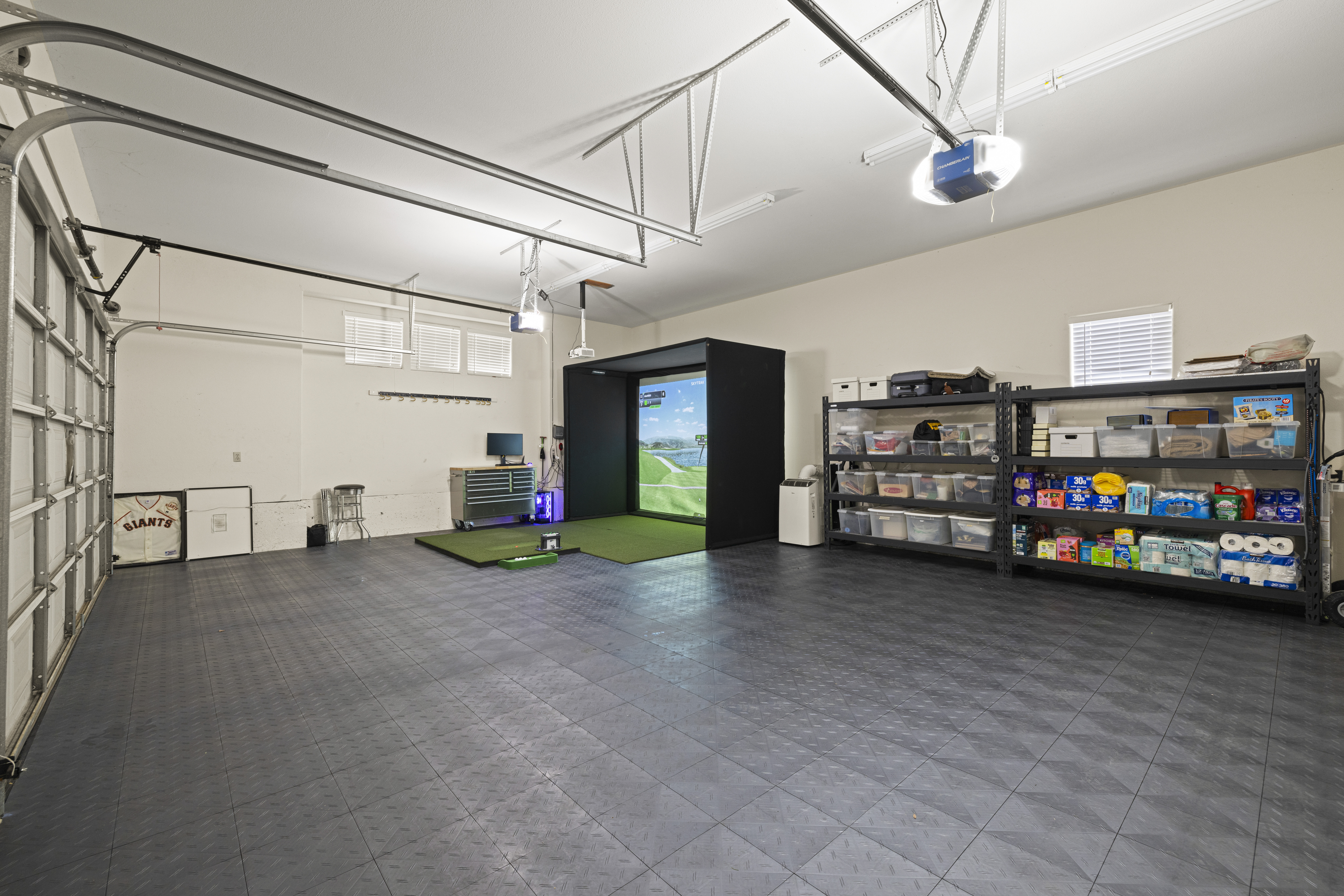3322 Beatty Drive 