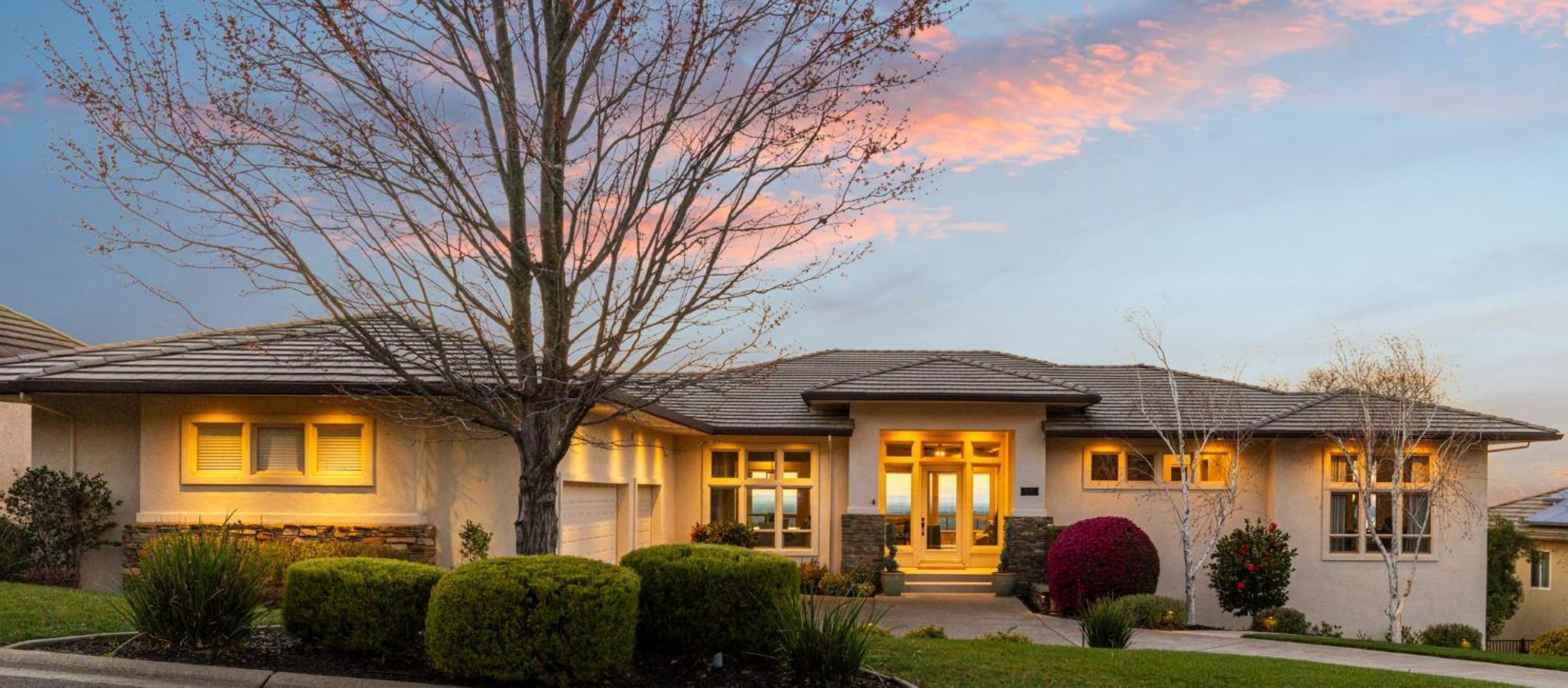 3322 Beatty Drive 