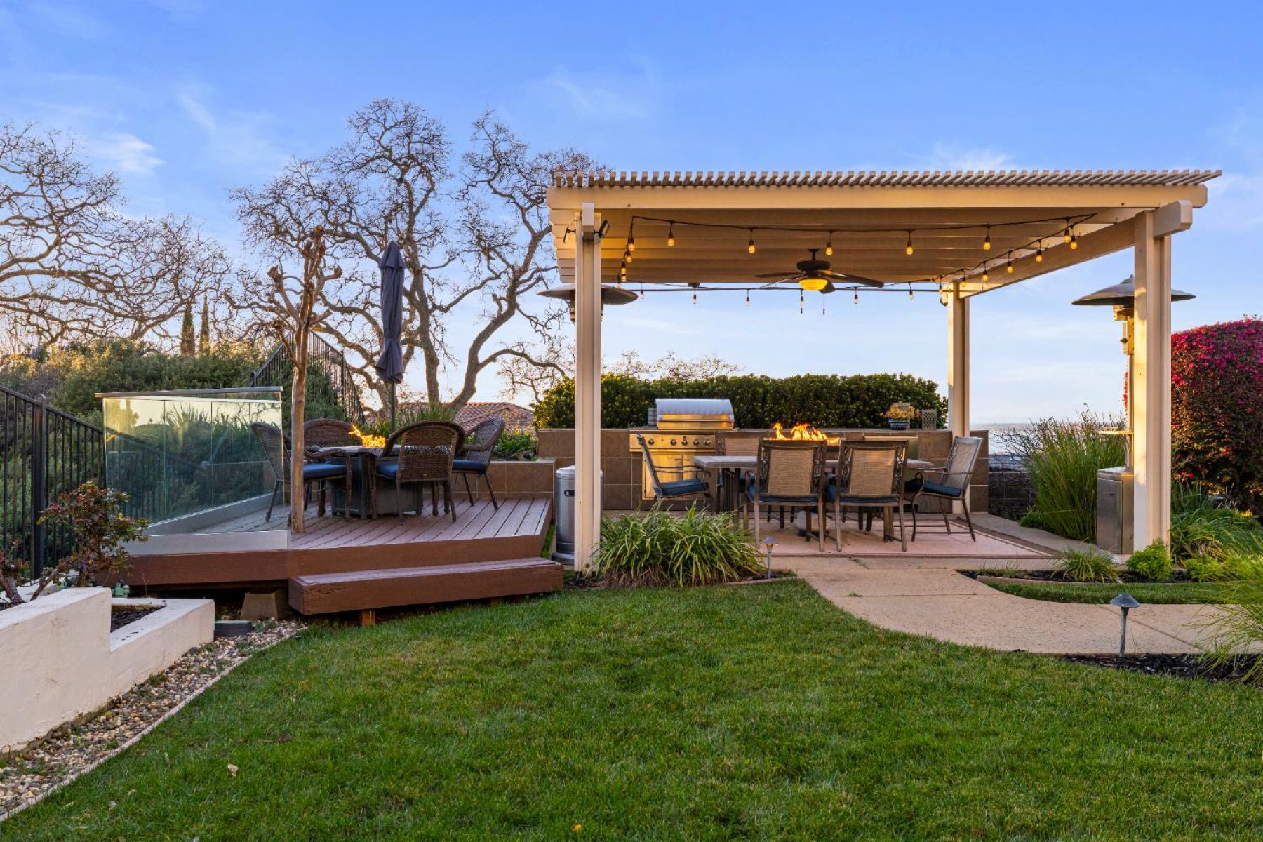 3322 Beatty Drive 