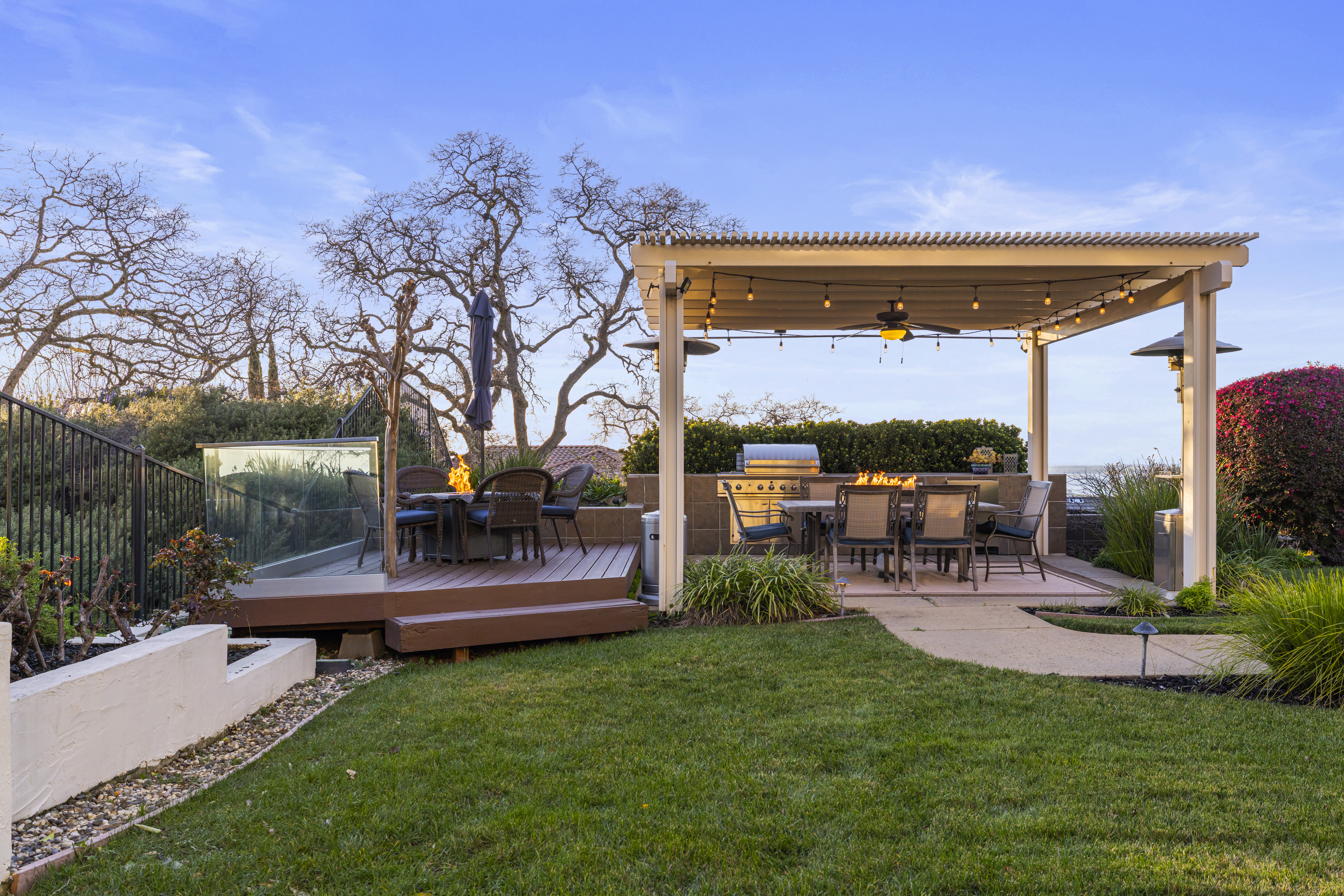 3322 Beatty Drive 