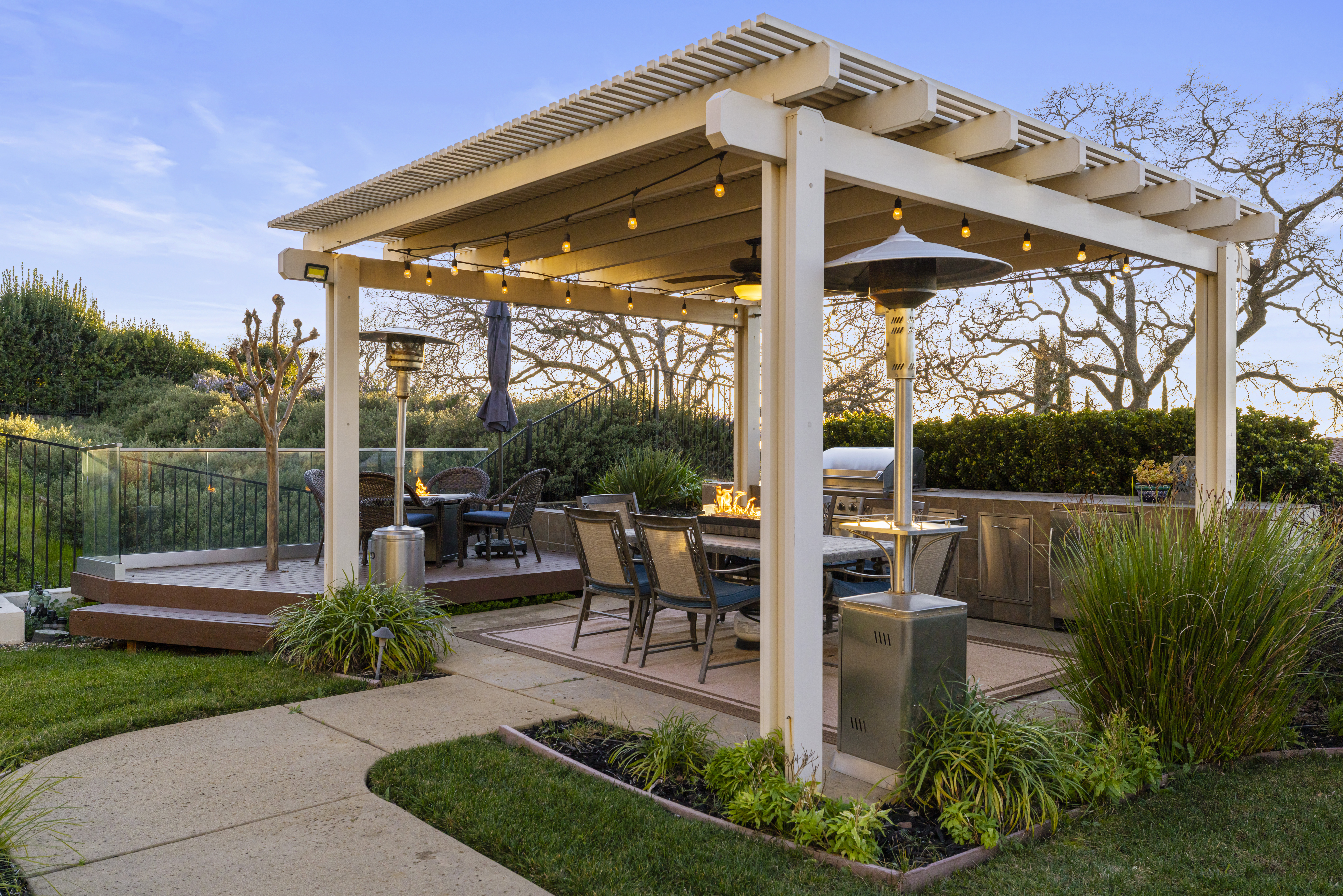 3322 Beatty Drive 