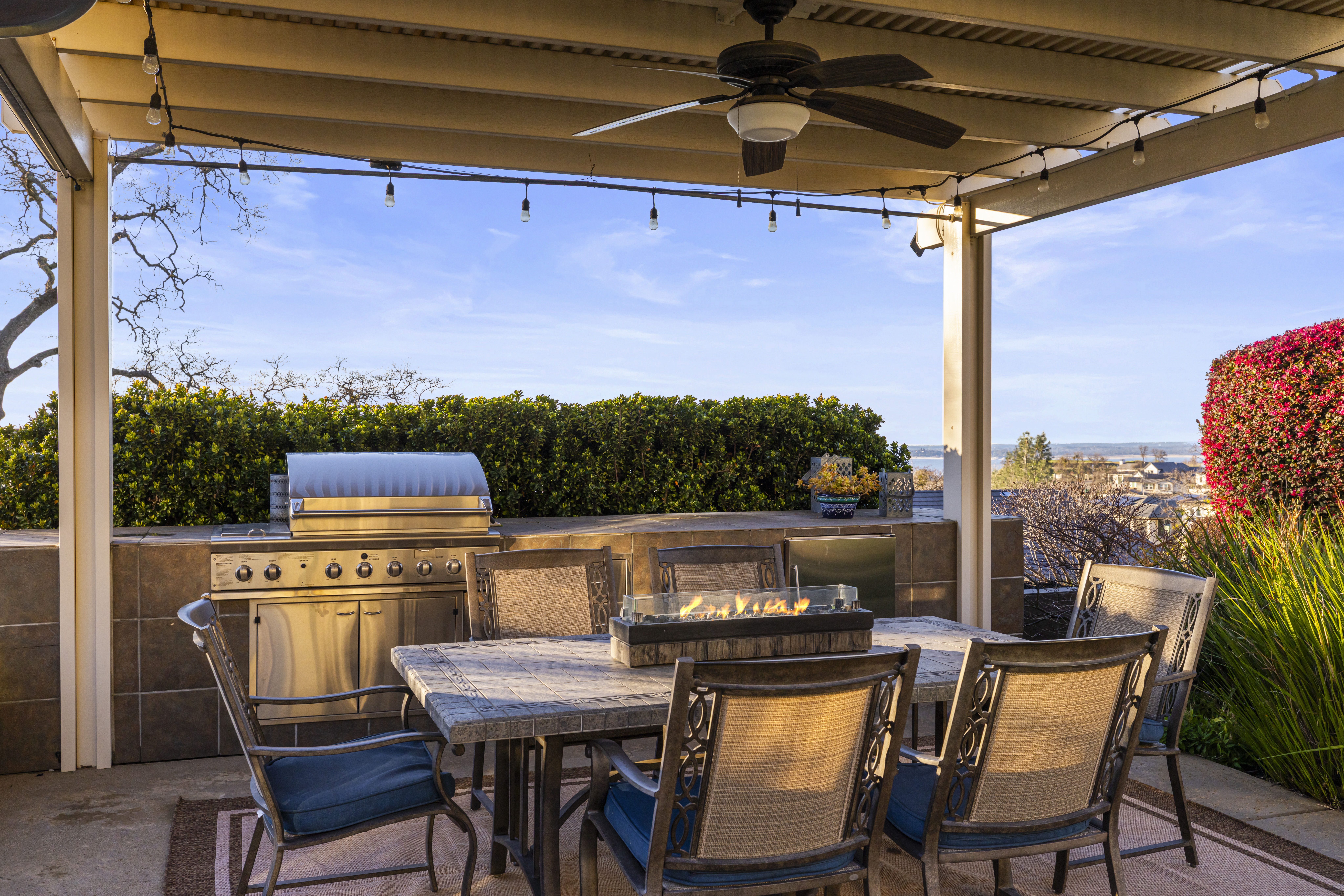 3322 Beatty Drive 