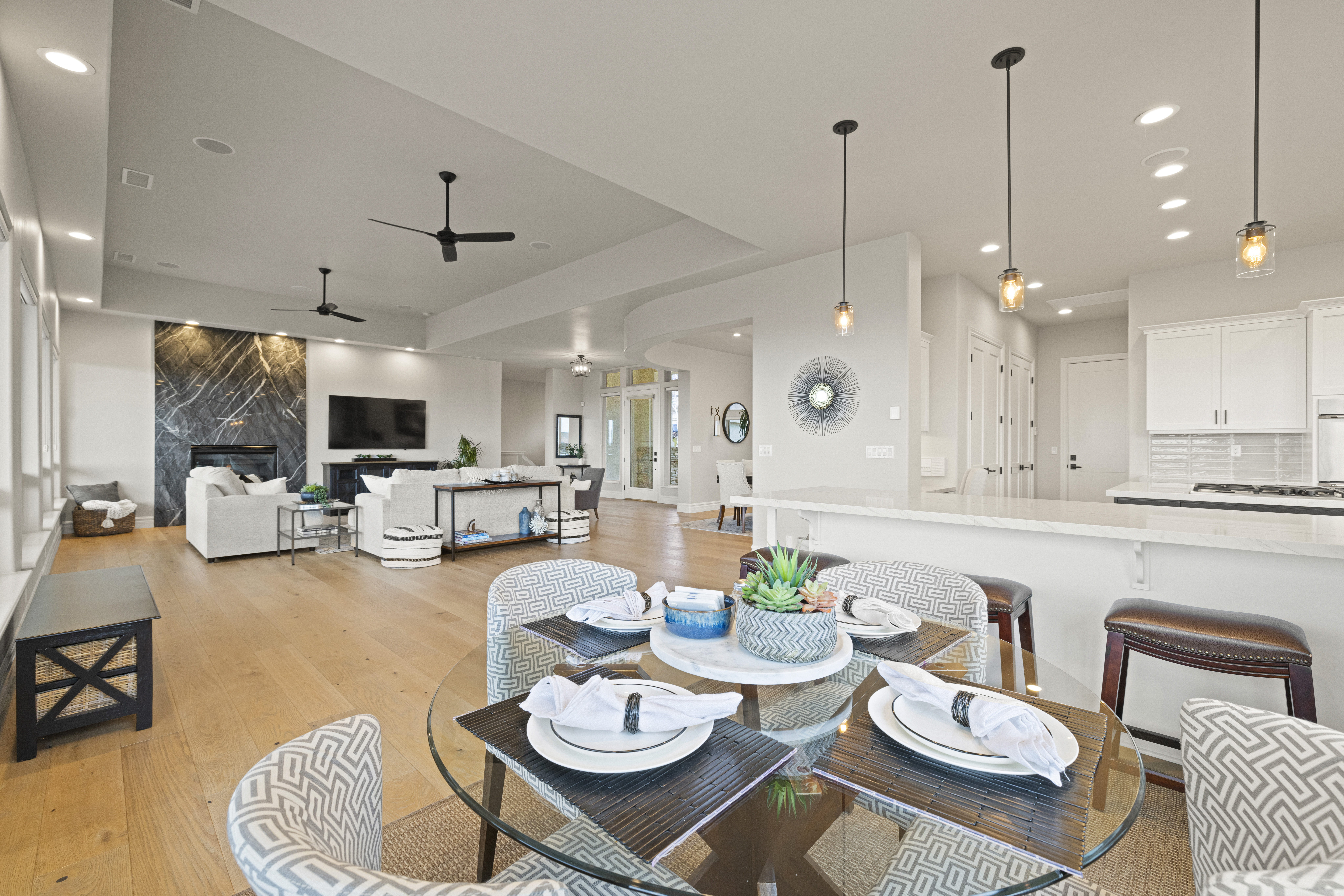 3322 Beatty Drive 