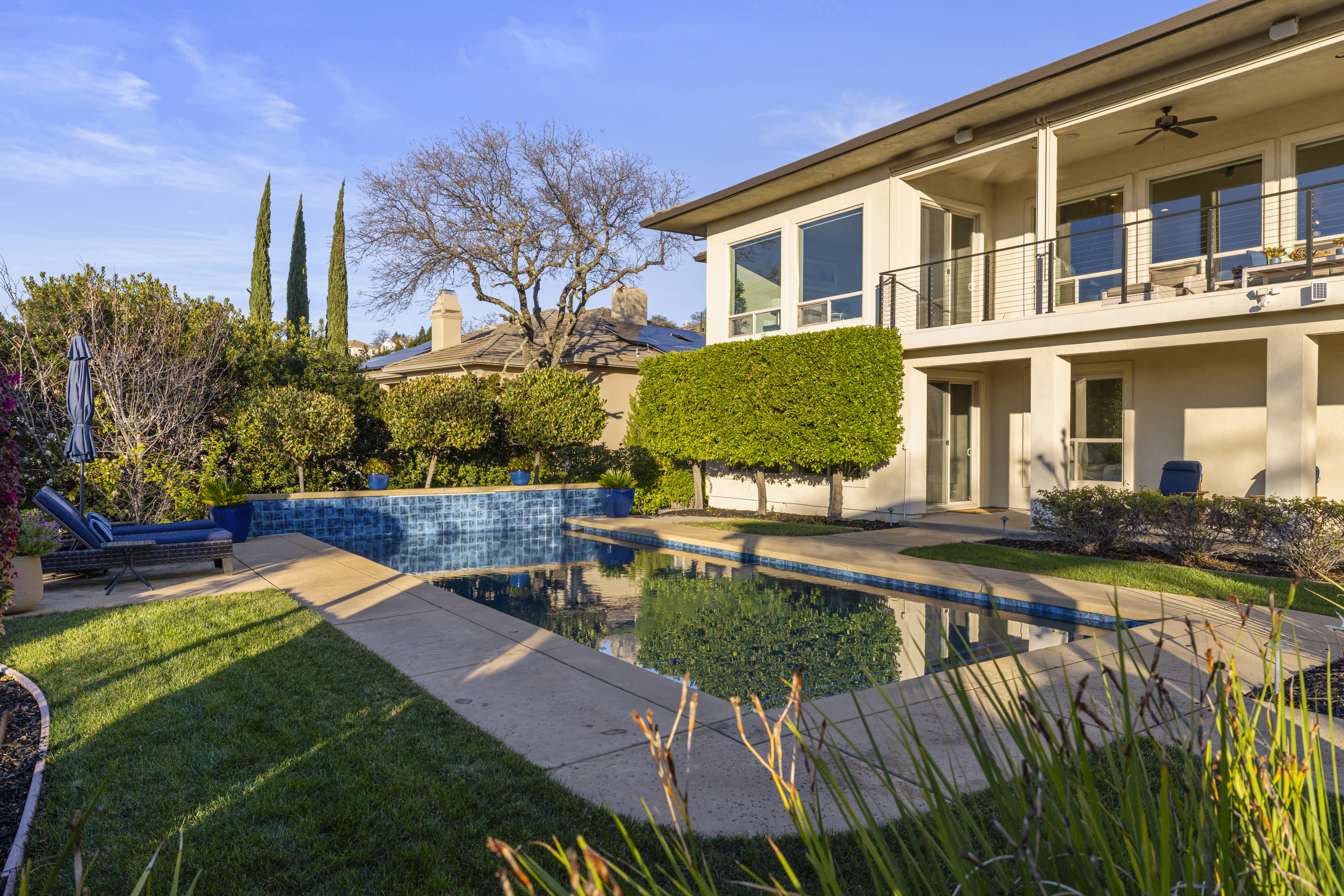 3322 Beatty Drive 